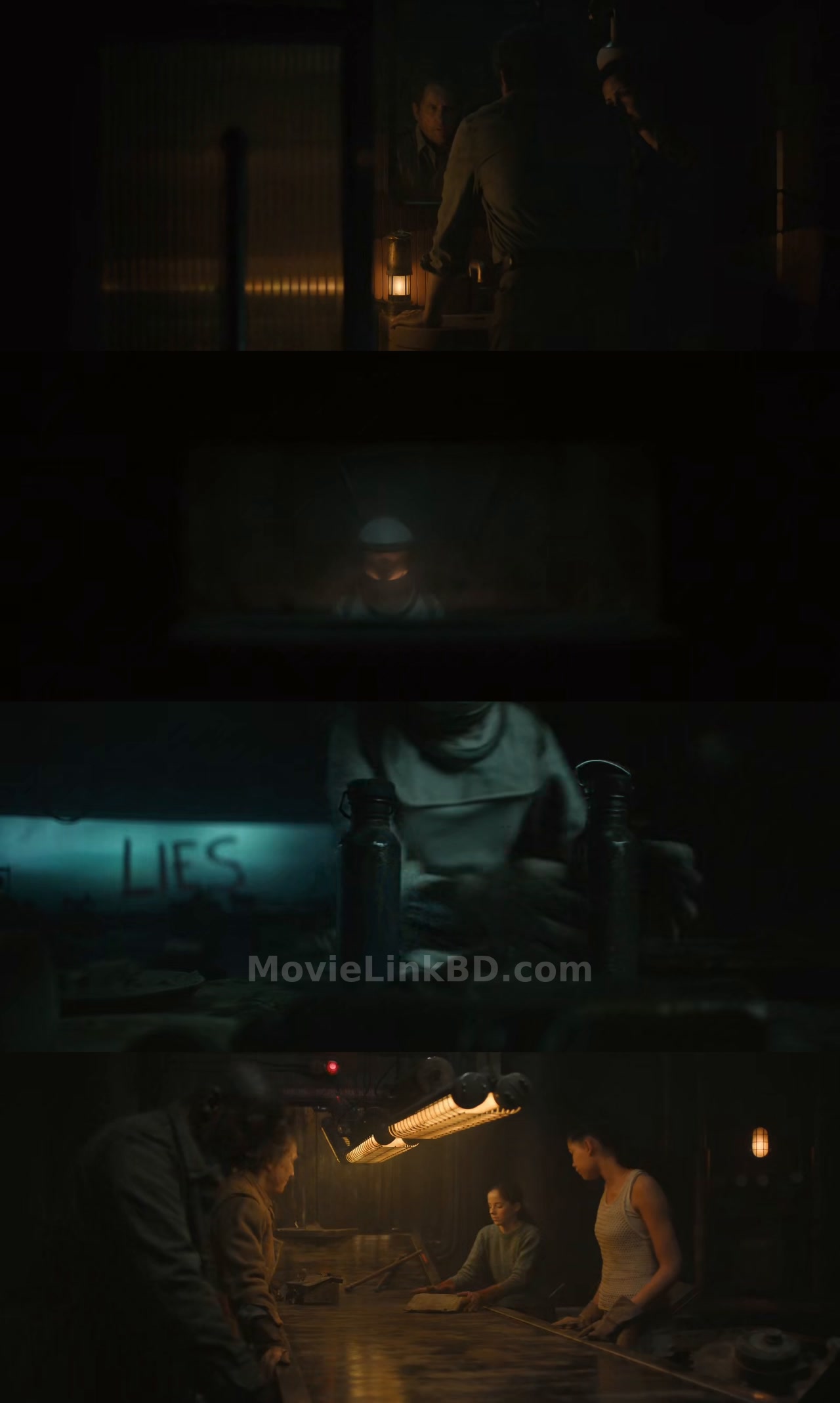Silo (2025) S02 English Download | MovieLinkBD 1