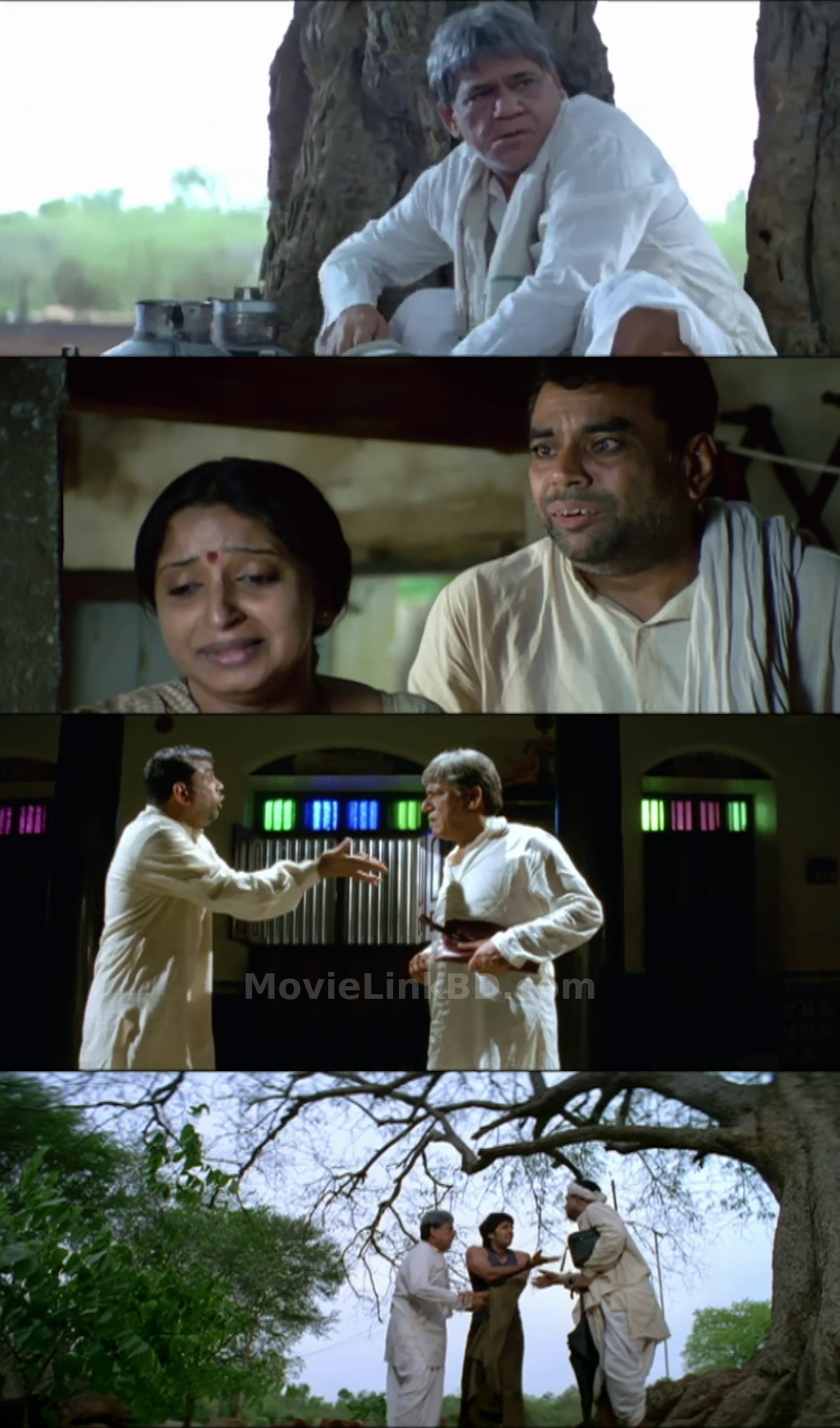 Malamaal Weekly (2006) Hindi Download | MovieLinkBD Movie