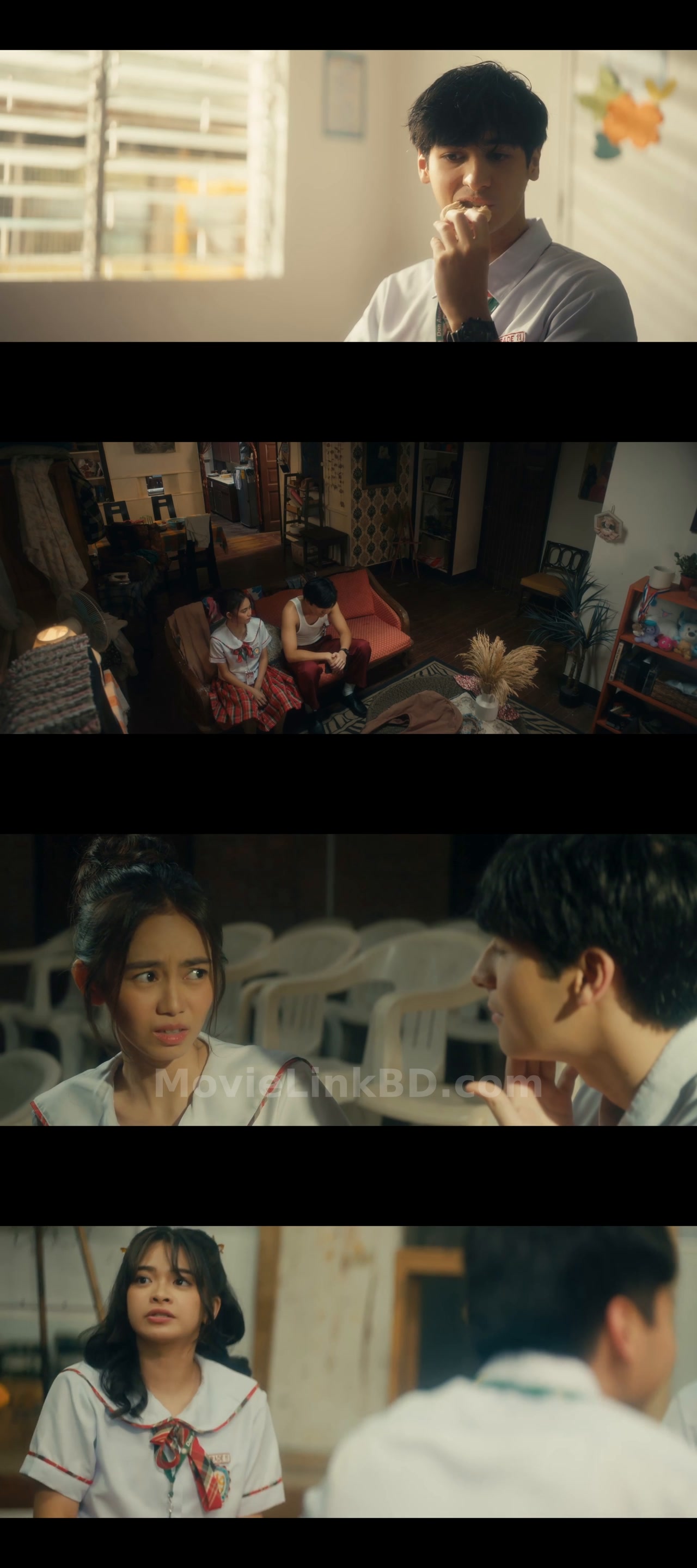 Minamahal (2025) Tagalog Download | MovieLinkBD Movie