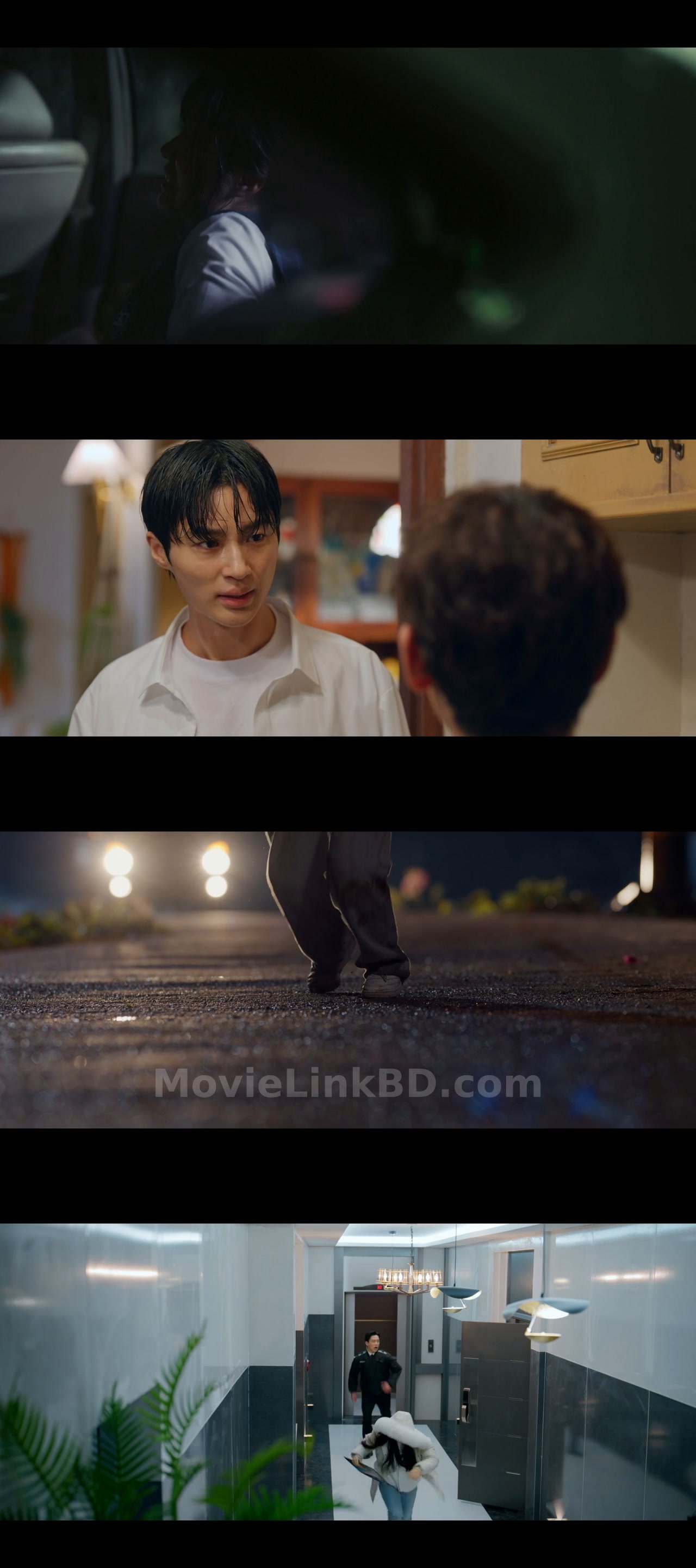 Lovely Runner  Completed (2024) S01 Hindi Download | MovieLinkBD S01E07