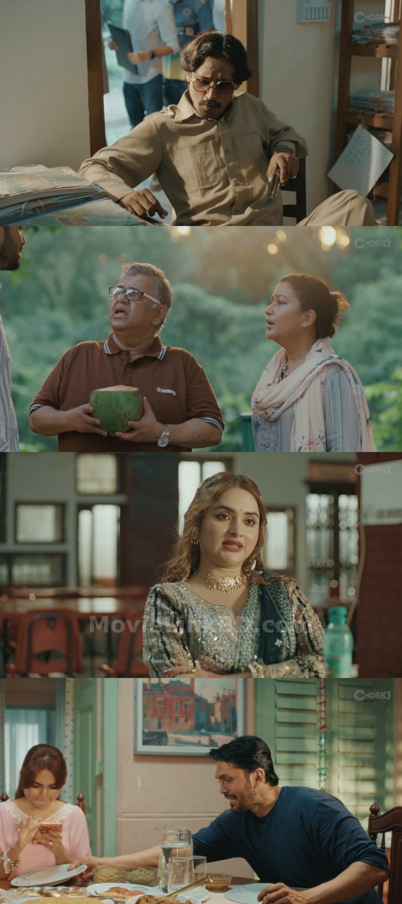 Happily Married (2026) Bangla Download | MovieLinkBD Movie