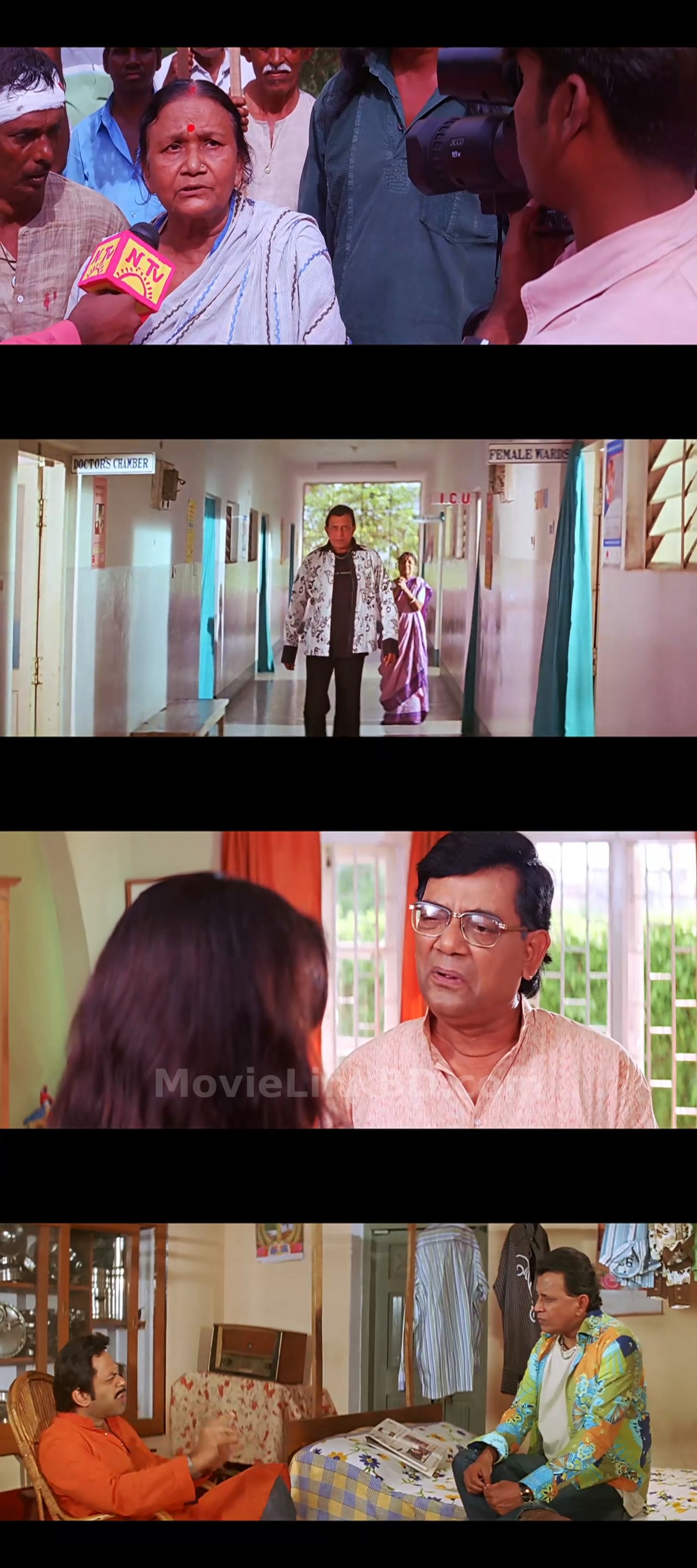 Tulkalam (2007) Bangla Download | MovieLinkBD Movie