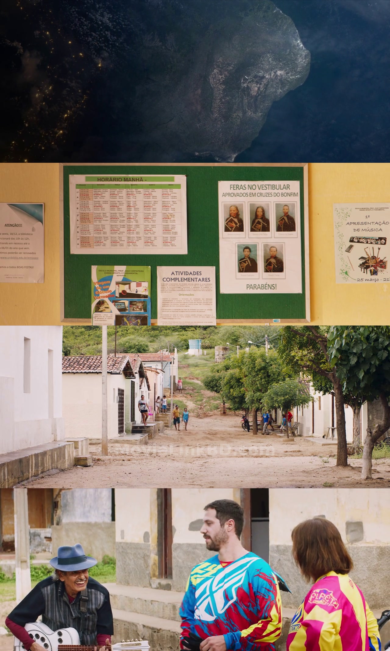 Bacurau (2019) French Download | MovieLinkBD Movie