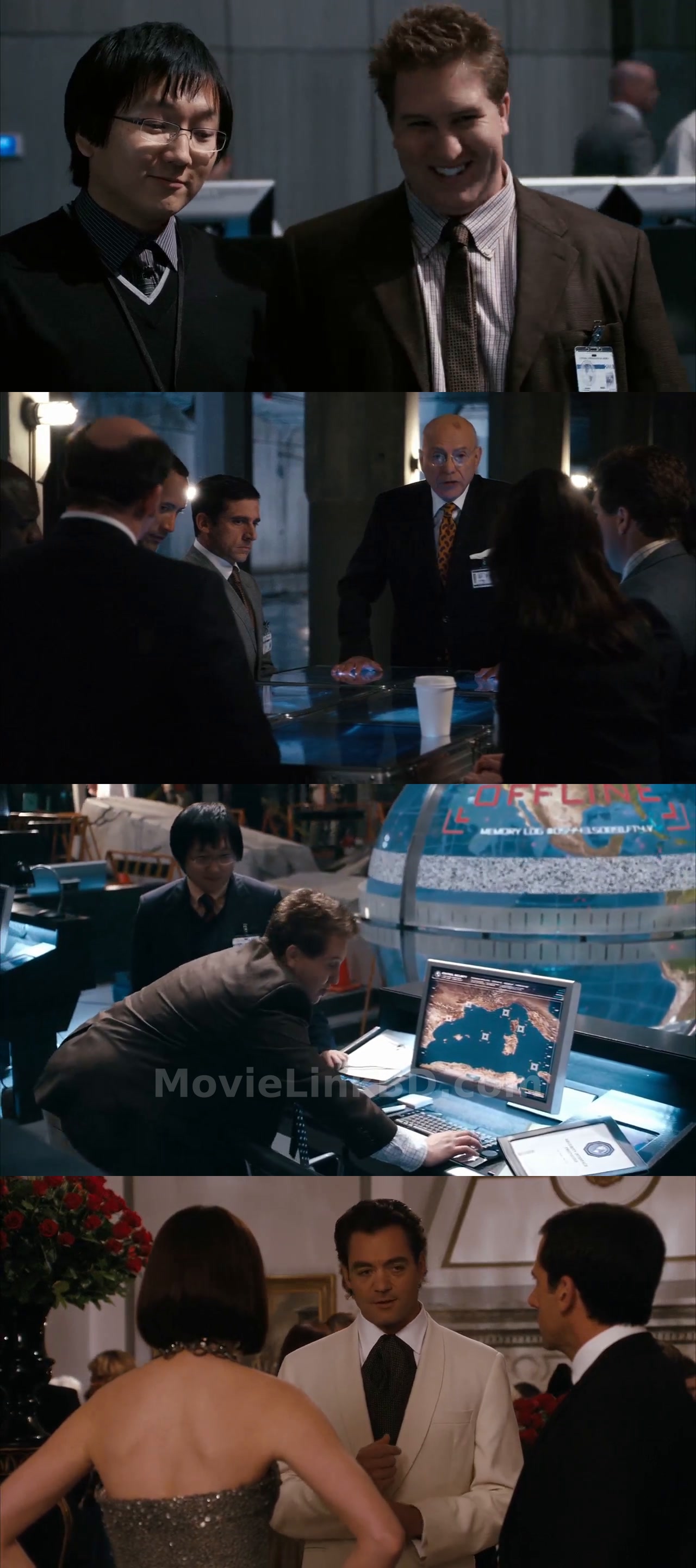 Get Smart (2008) English Download | MovieLinkBD Movie