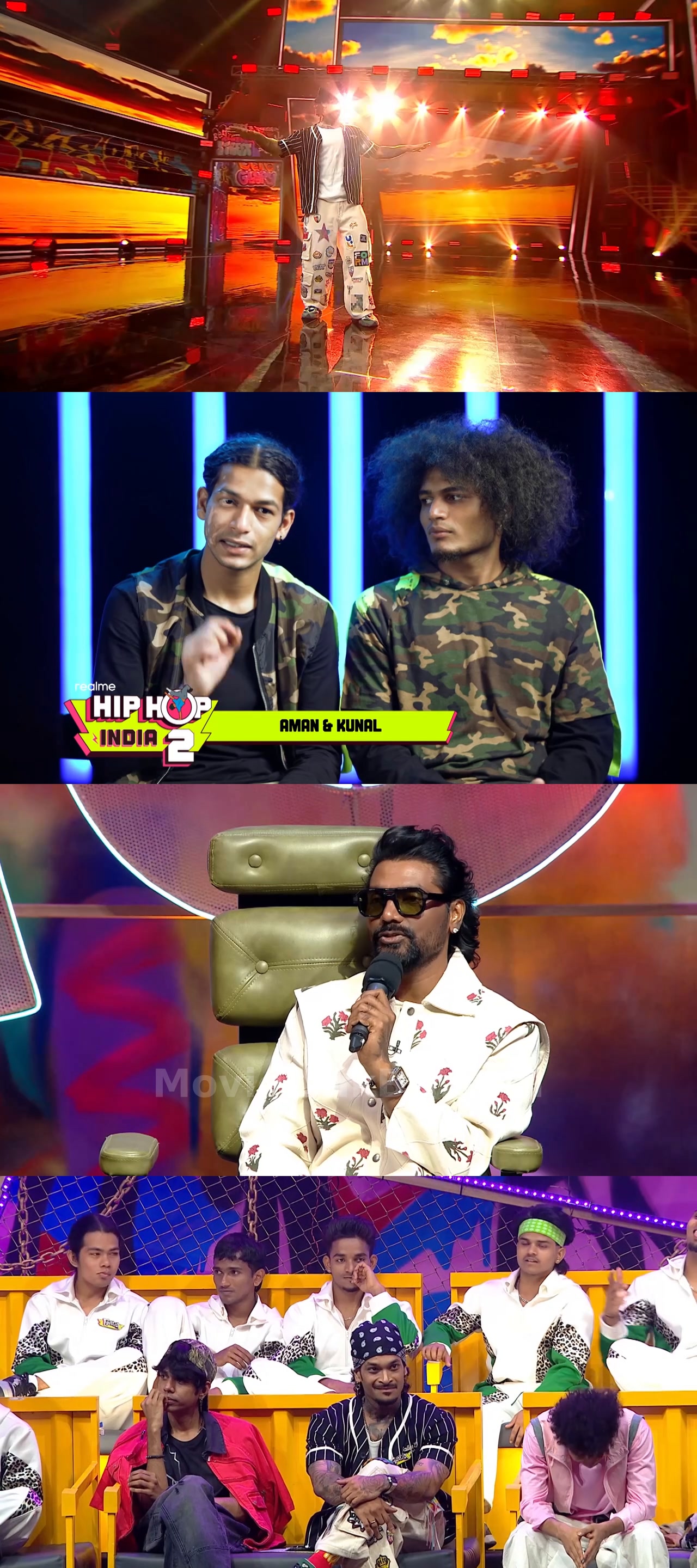 Hip Hop India (2025) S02 Hindi Download | MovieLinkBD Episode 19
