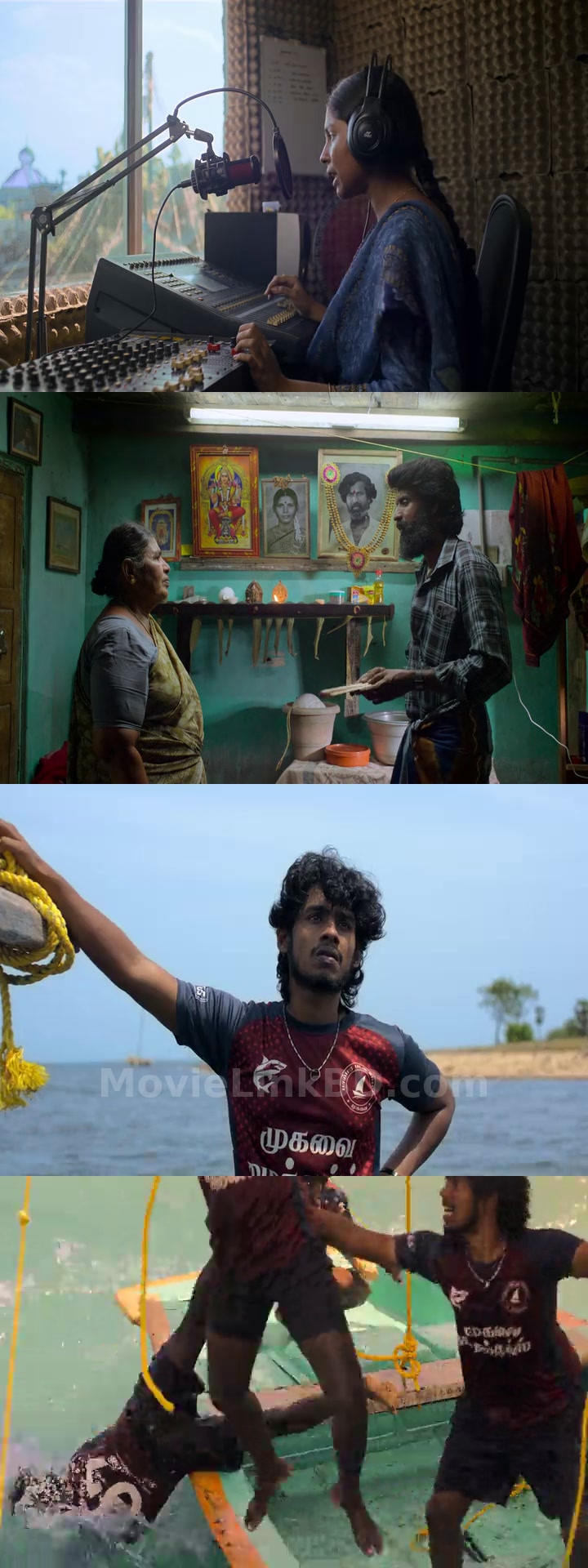 Mandaadi (2026) Tamil Download | MovieLinkBD Movie