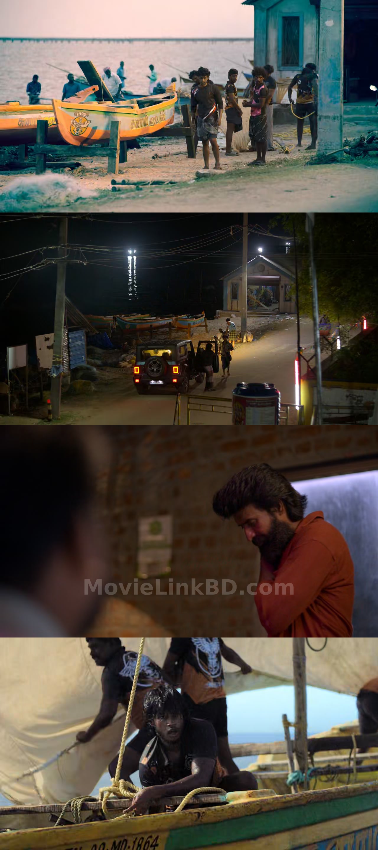 Mandaadi (2026) Tamil Download | MovieLinkBD Movie