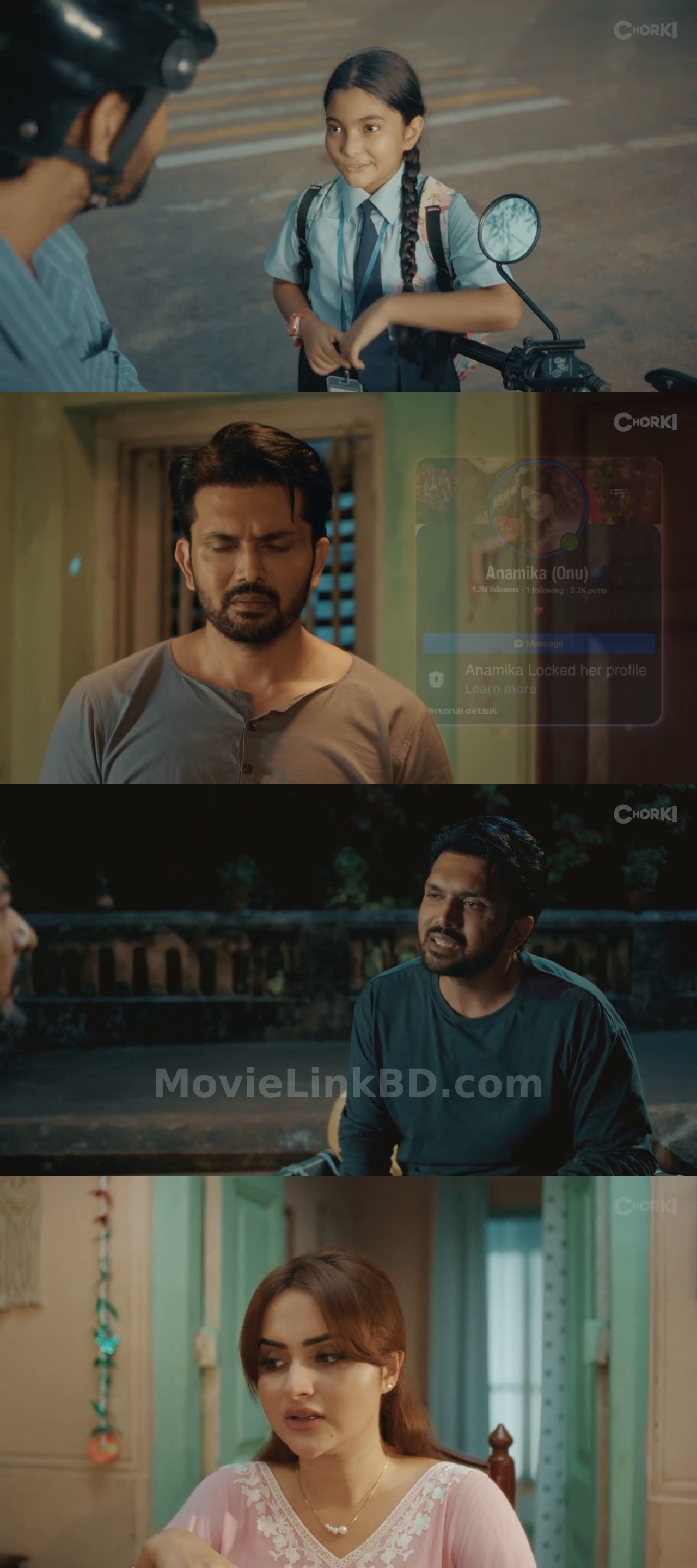 Happily Married  Full HD (2026) Bangla Download | MovieLinkBD TV Movie