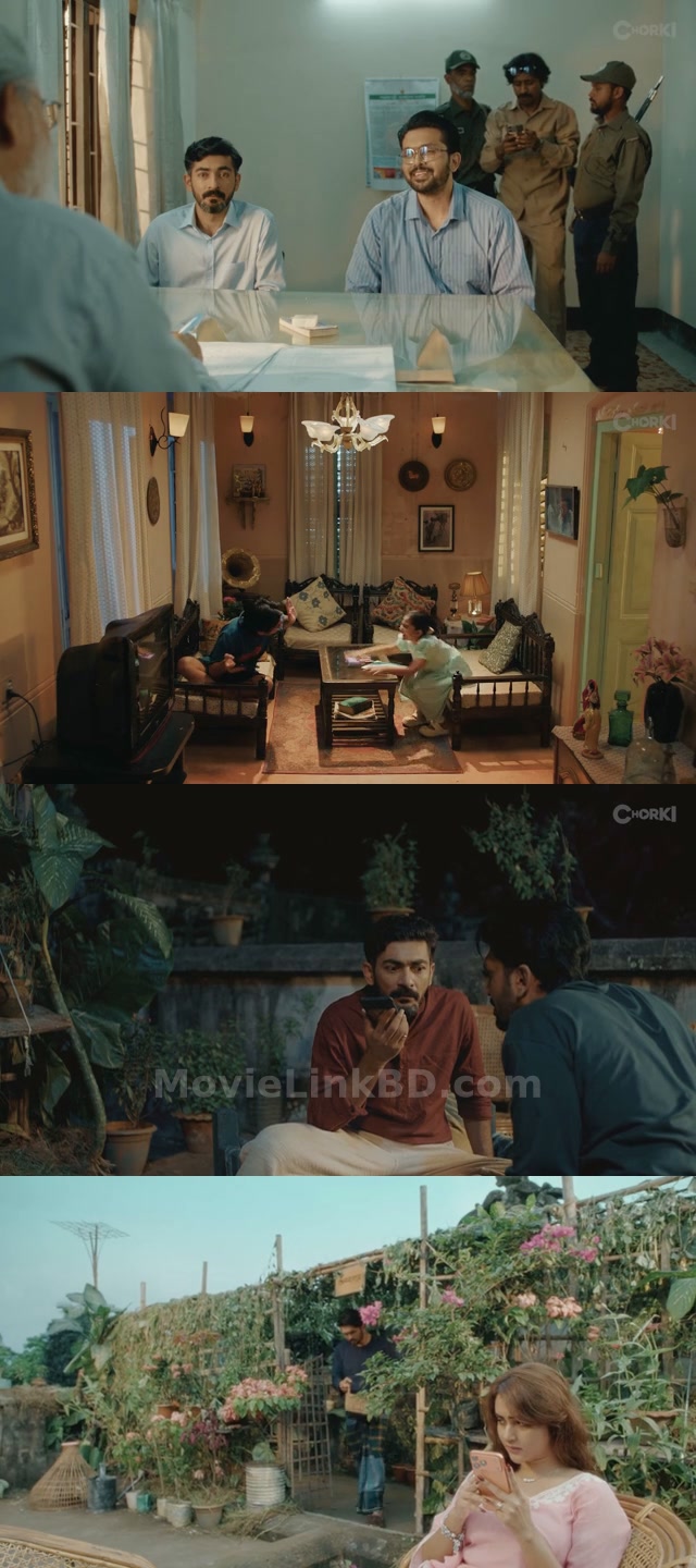 Happily Married  Full HD (2026) Bangla Download | MovieLinkBD TV Movie
