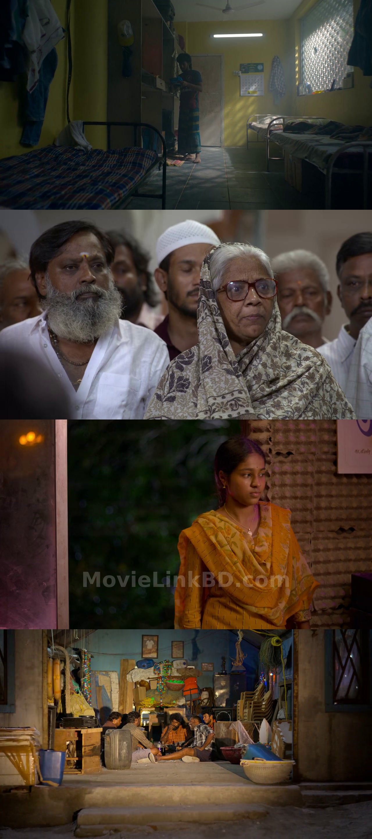 Mandaadi (2026) Tamil Download | MovieLinkBD Shop Movie