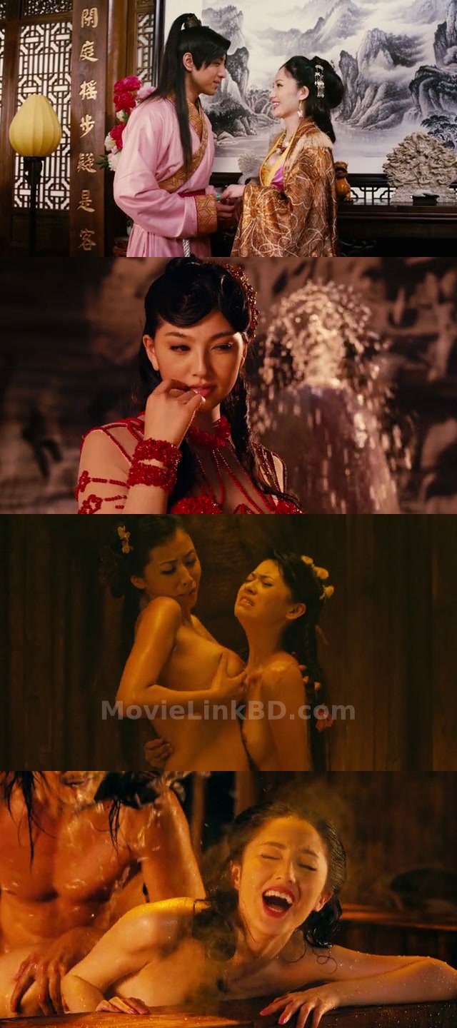 3D Sex And Zen: Extreme Ecstasy  With Bangla Subtitle - 18+⛔ (2011) Chaines Download | MovieLinkBD Movie