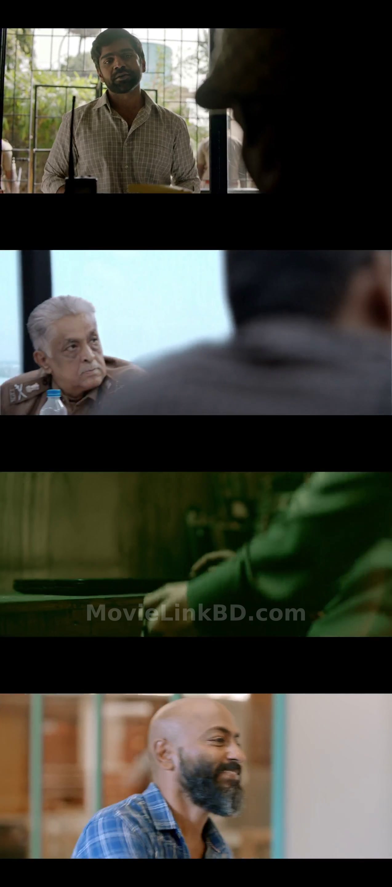 FIR  Bengali Dubbed ORG (2023) Bangla Dubbed Download | MovieLinkBD Movie