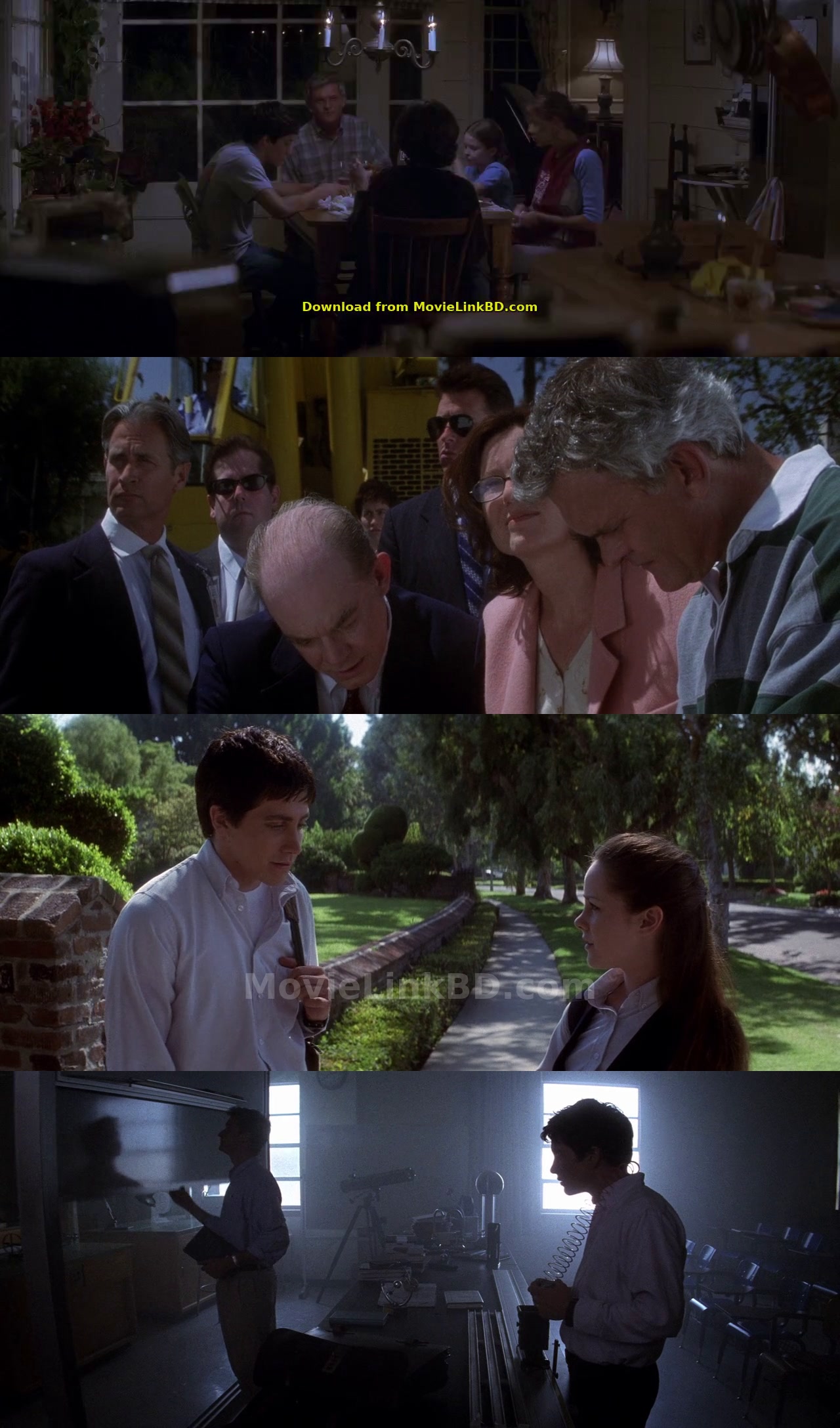 Donnie Darko (2001) English Download | MovieLinkBD Movie