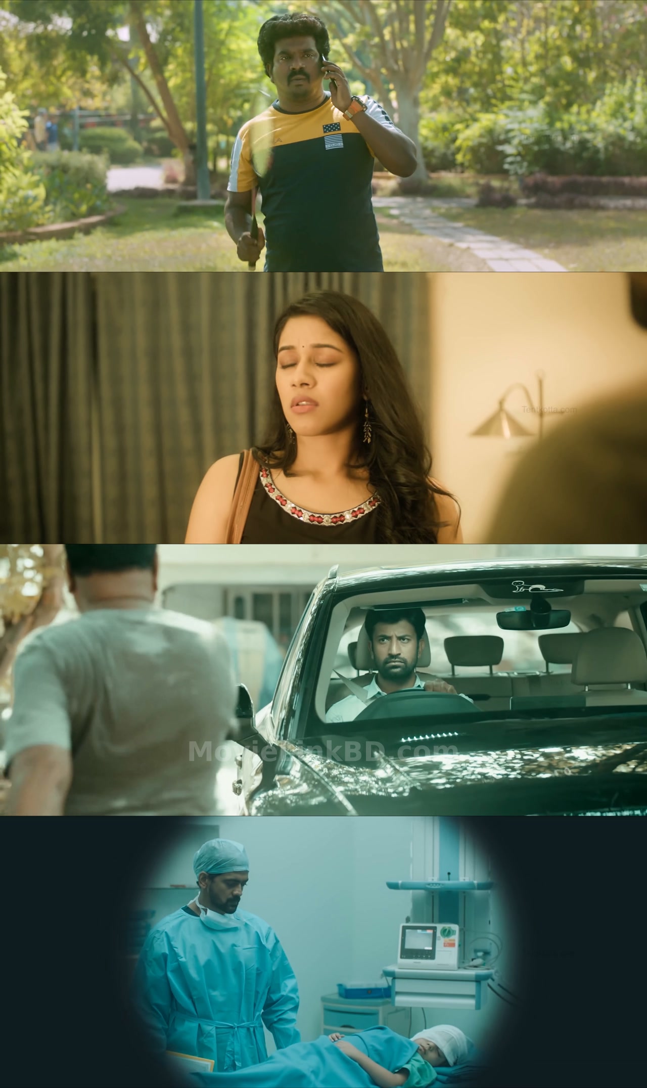 Jango (2021) Hindi Download | MovieLinkBD Movie