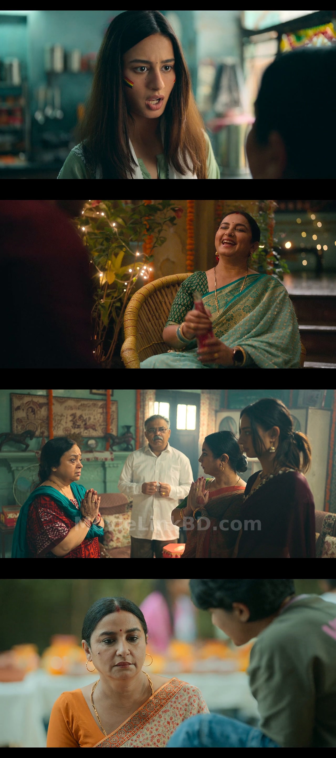 Chiraiya  EPi 1-6 Added (2026) S01 Hindi Download | MovieLinkBD Episode 1-6