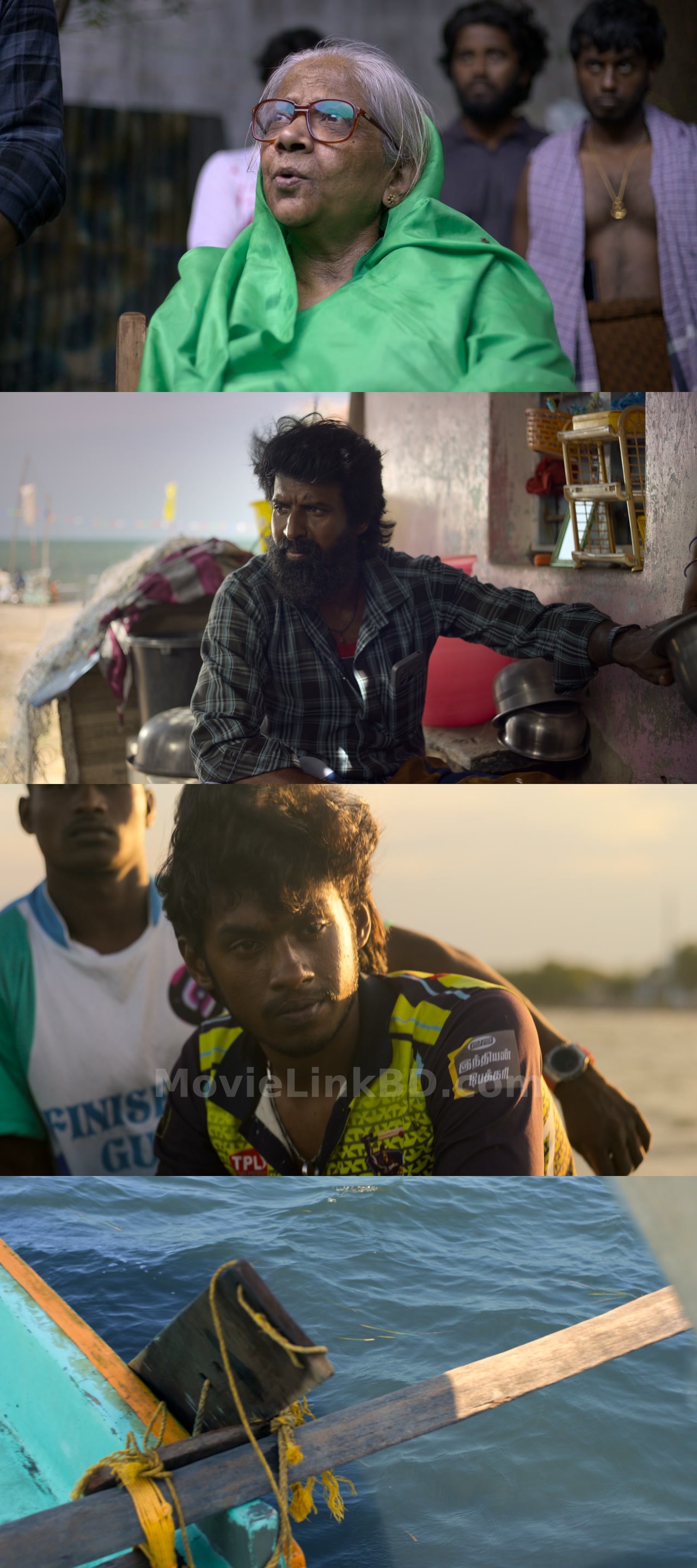 Mandaadi (2026) Tamil Download | MovieLinkBD Shop Movie