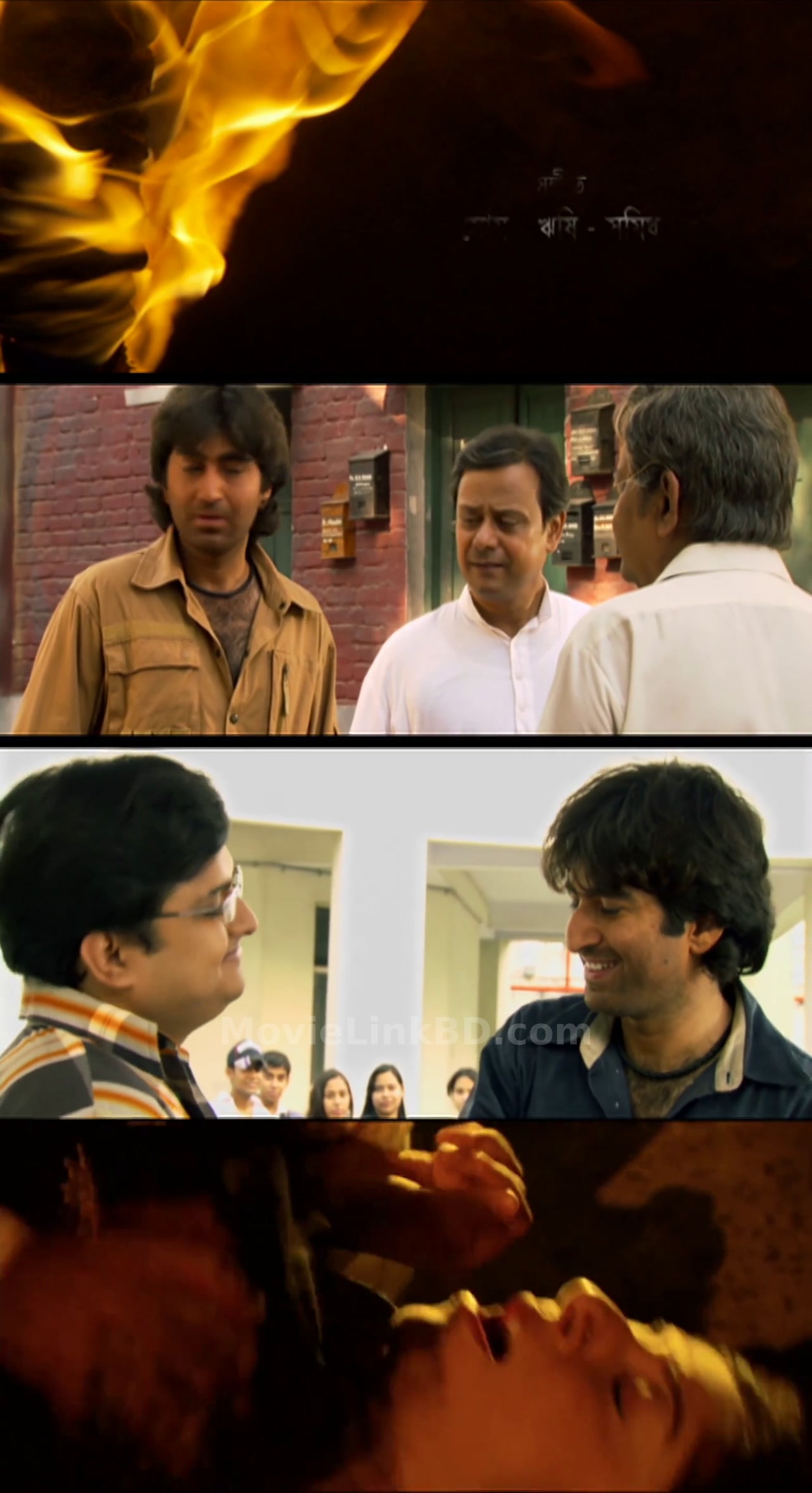Kranti (2006) Bengali Download | MovieLinkBD Shop Movie