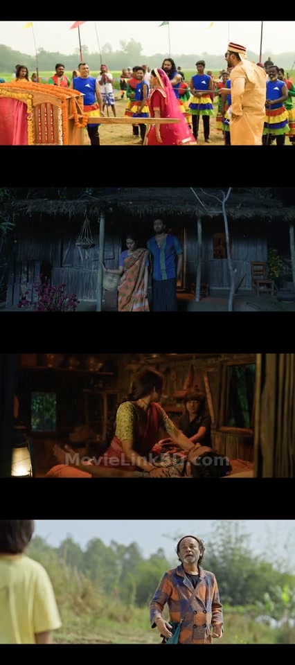 Sarder Barir Khela  Full HD (2026) Bangla Download | MovieLinkBD Movie