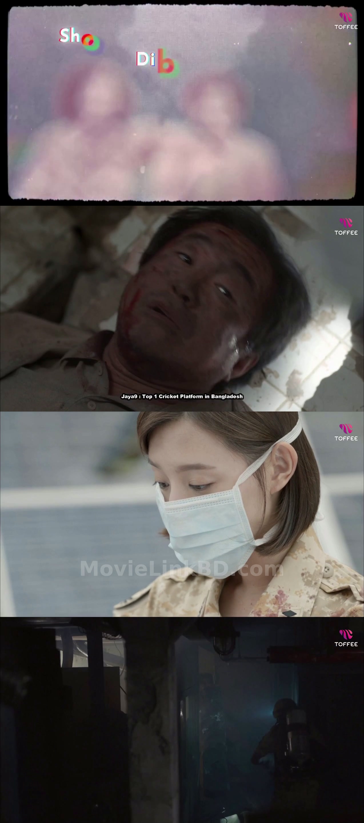 Descendants of the Sun (2025) S01 Bangla Dubbed Download | MovieLinkBD Episode 22