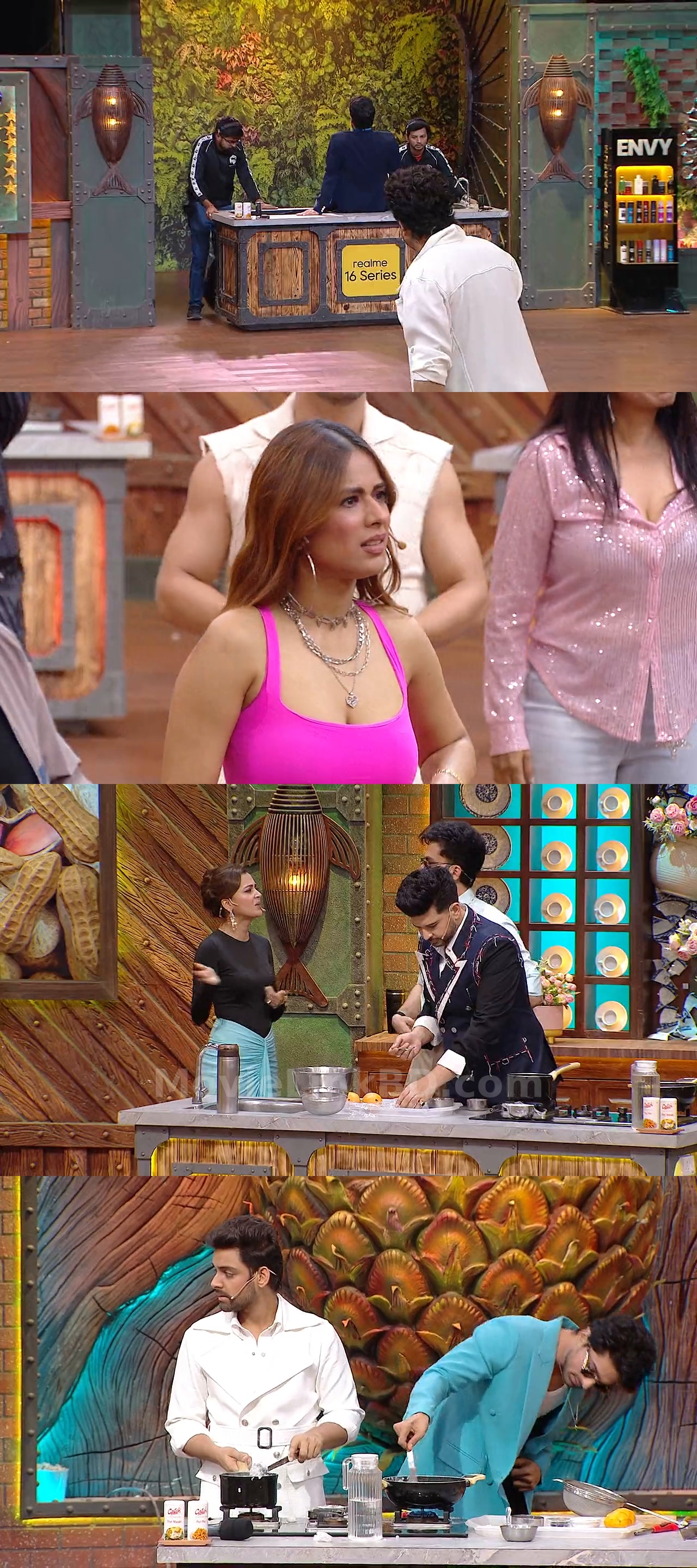Laughter Chefs Unlimited Entertainment (2025) S03 Hindi Download | MovieLinkBD Episode 63