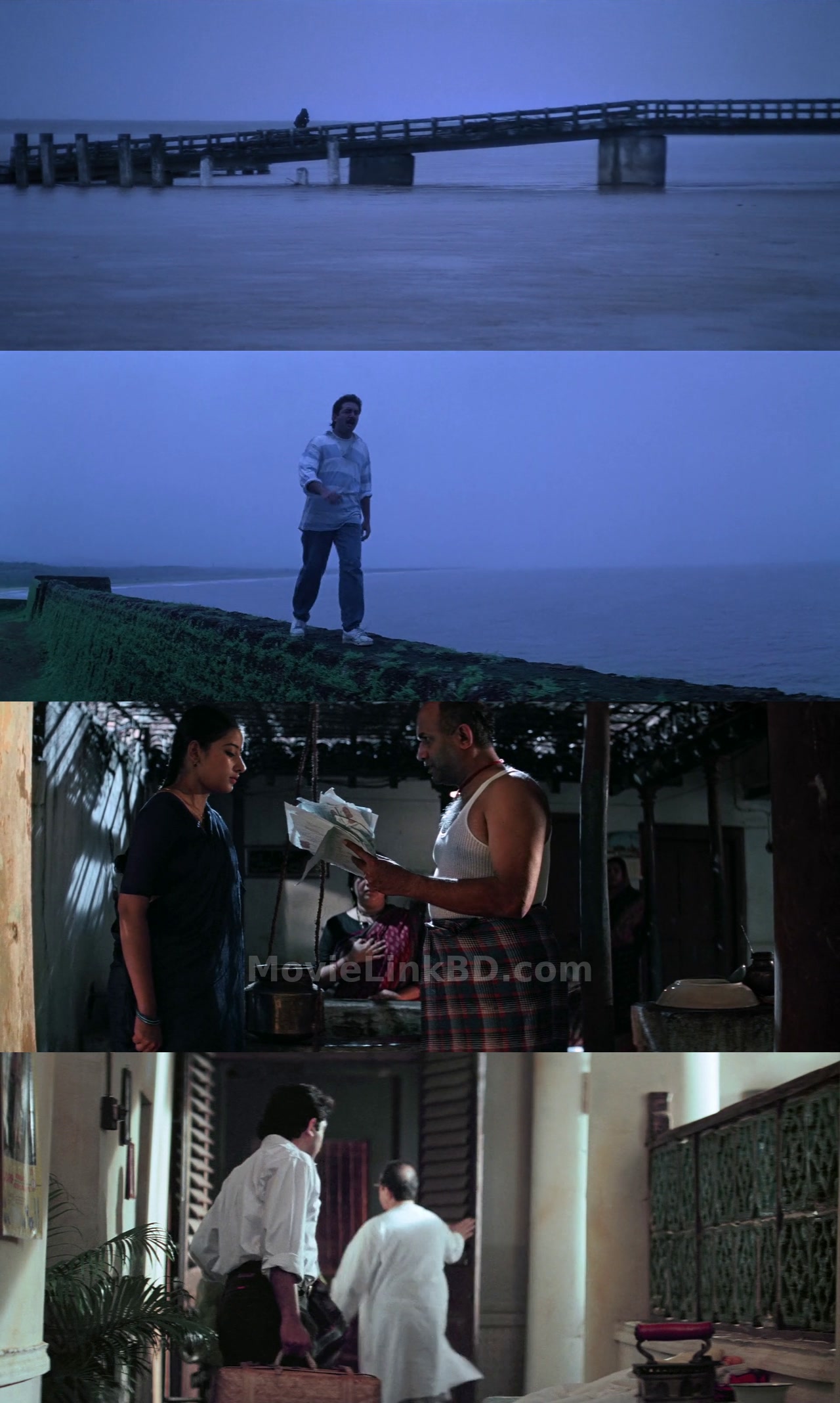 Bombay (1995) Hindi Download | MovieLinkBD Movie
