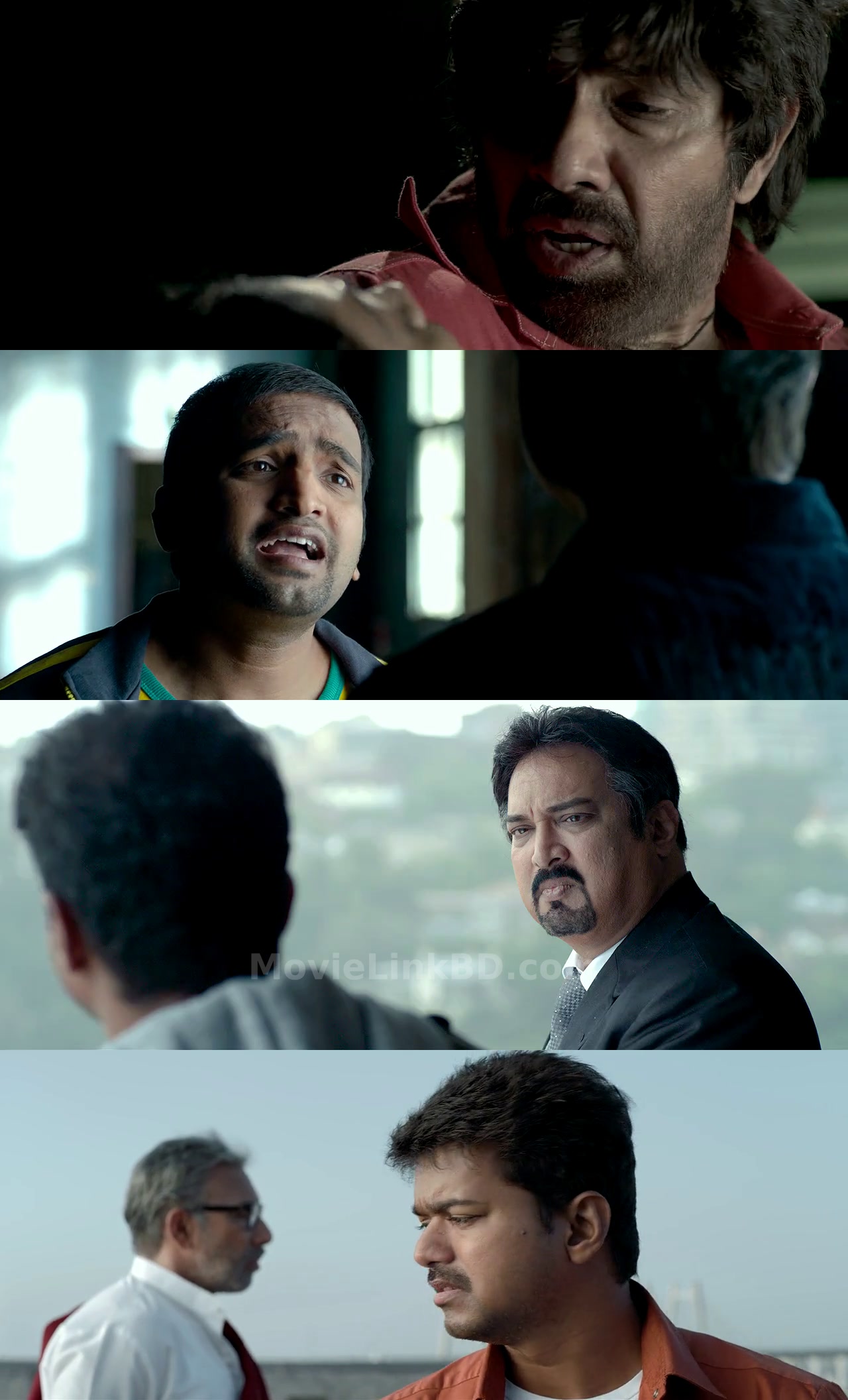 Thalaivaa (2013) Hindi Download | MovieLinkBD Movie
