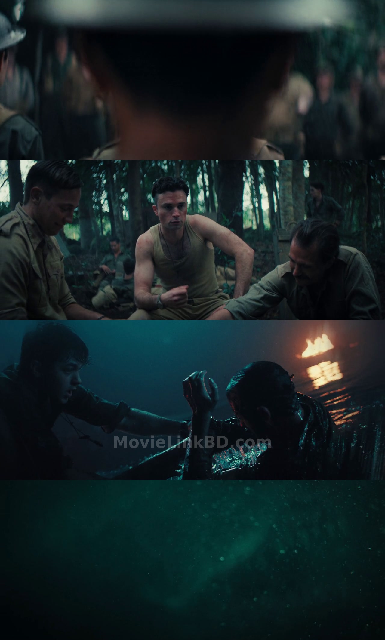 Beast of War (2025) Hindi Download | MovieLinkBD Movie