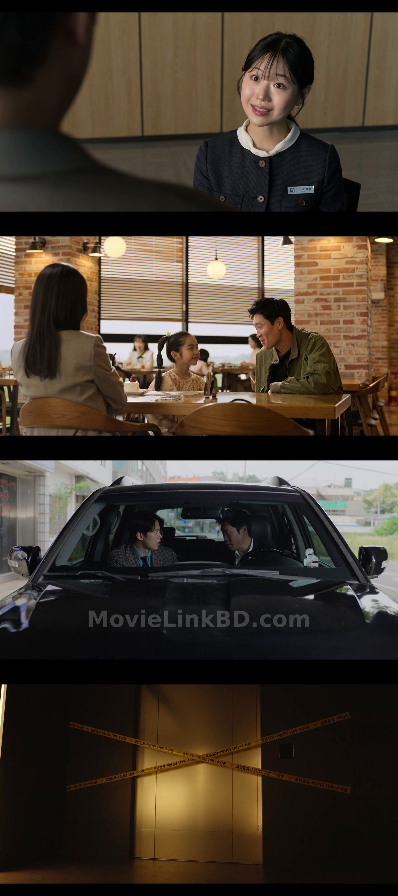 Husbands in Action (2026) Korean Download | MovieLinkBD Movie