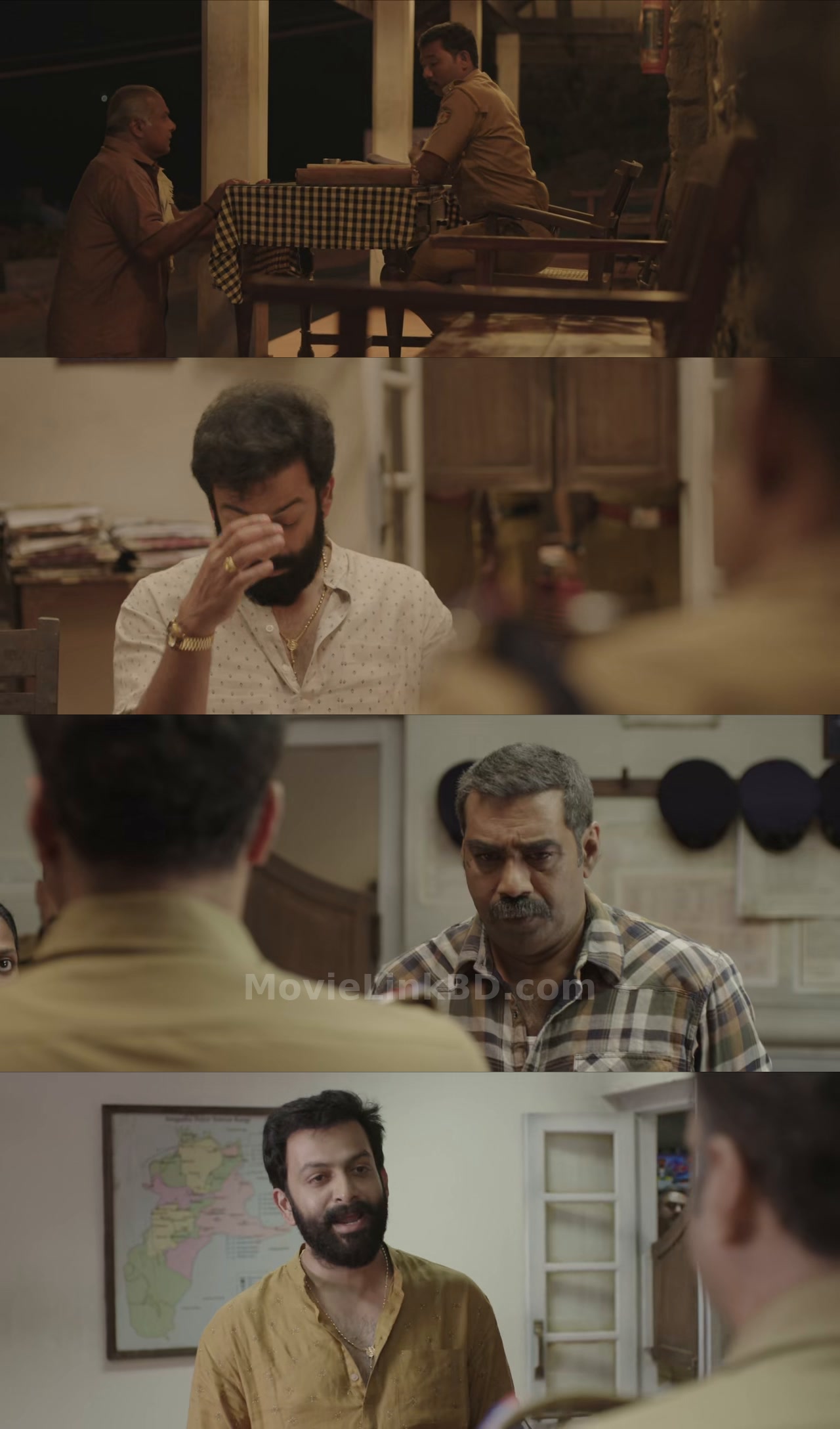 Ayyappanum Koshiyum (2020) Malayalam Download | MovieLinkBD Movie