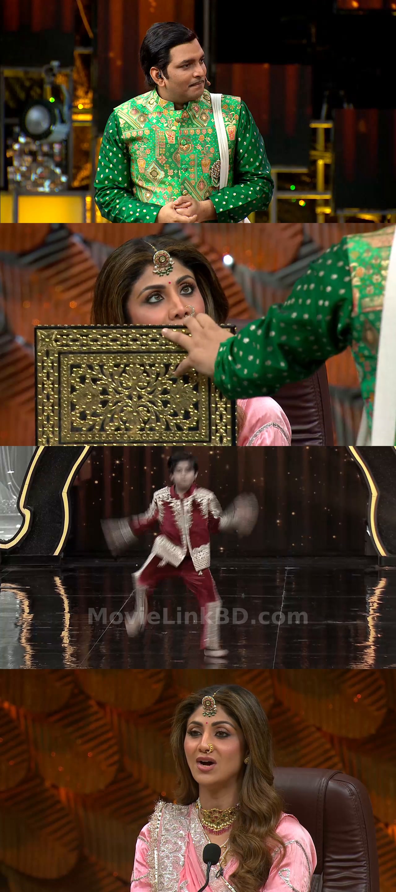 Super Dancer (2025) S05 Hindi Download | MovieLinkBD Episode 05