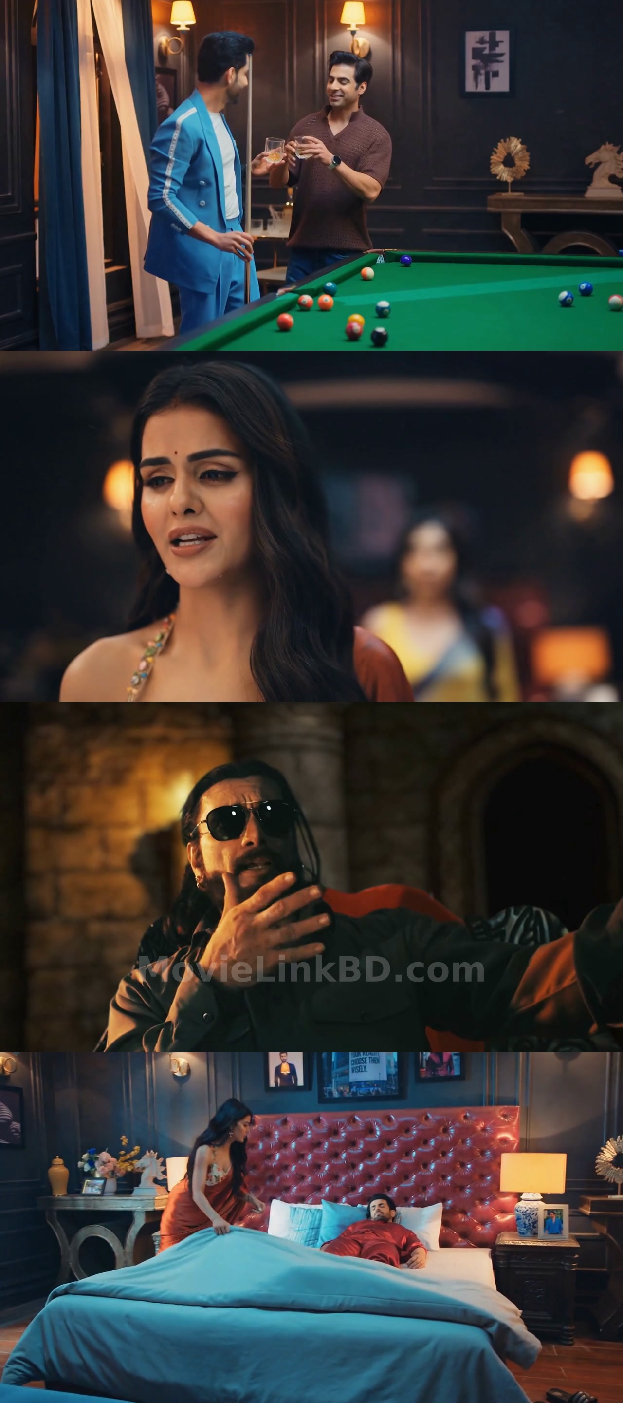 Naagin  Epi 1-50 Completed (2026) S07 Bangla Dubbed Download | MovieLinkBD Episode 21-22