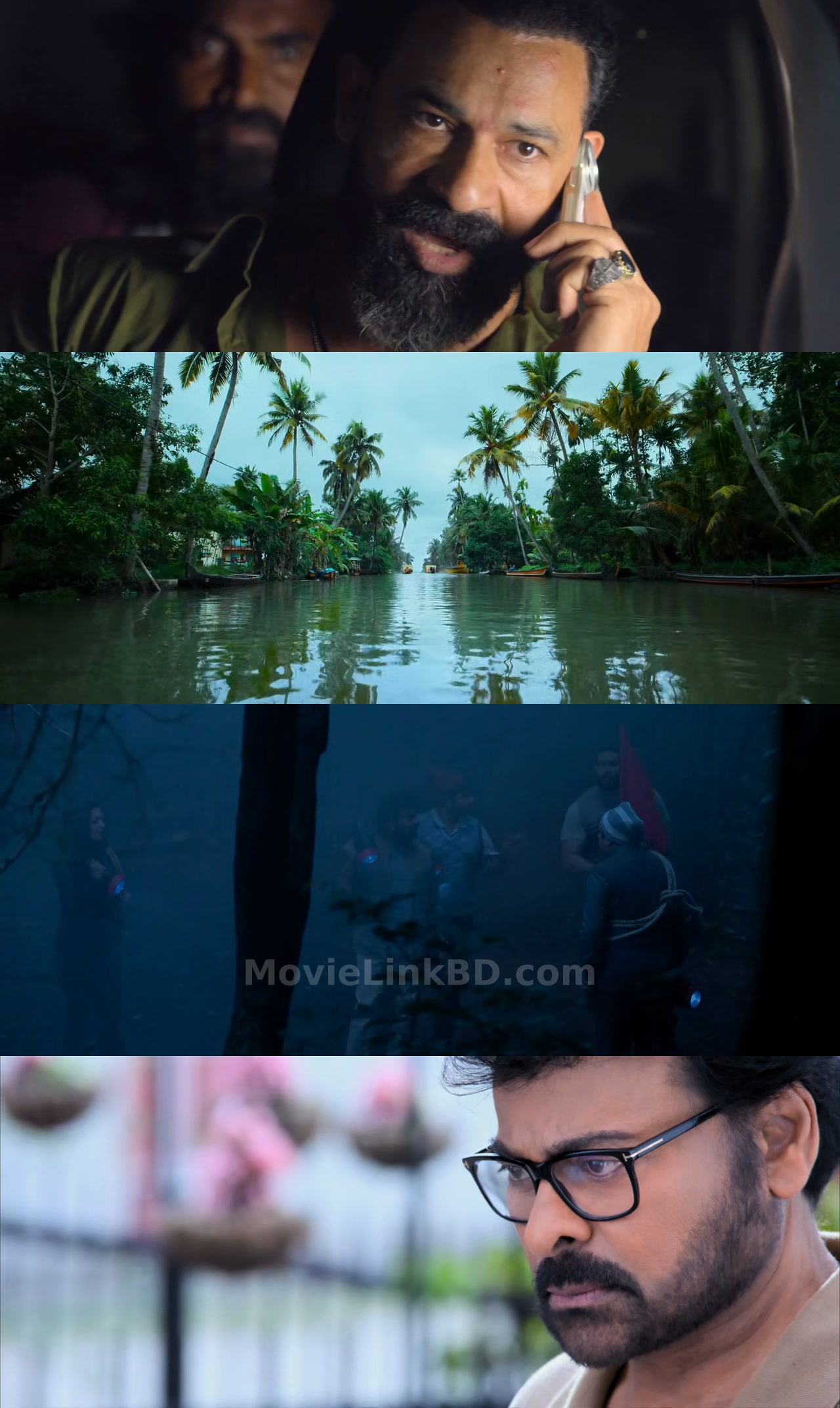 Mega 157 / Mana ShankaraVaraprasad Garu (2026) Bangla Dubbed Download | MovieLinkBD Movie