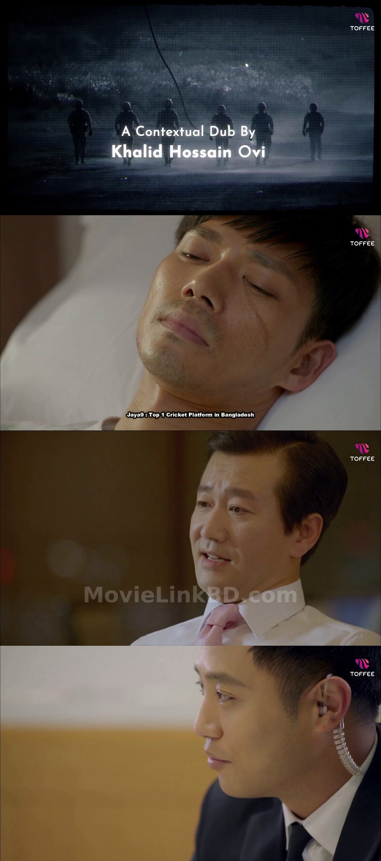 Descendants of the Sun (2025) S01 Bangla Dubbed Download | MovieLinkBD Episode 45