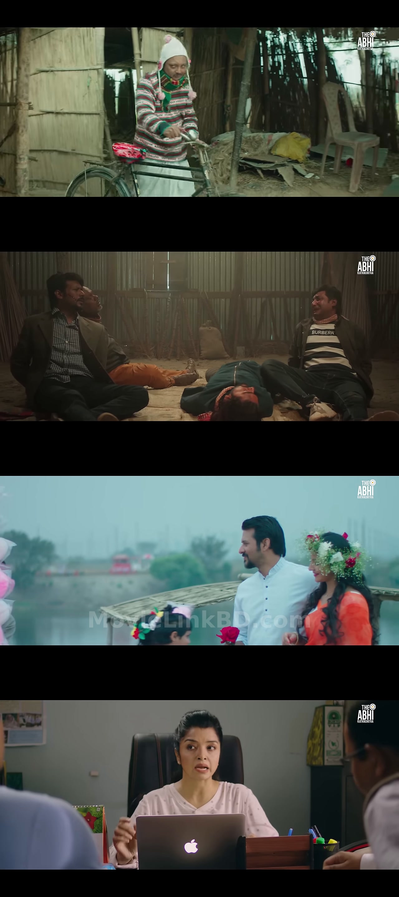 Koshai (2021) Bangla Download | MovieLinkBD Movie