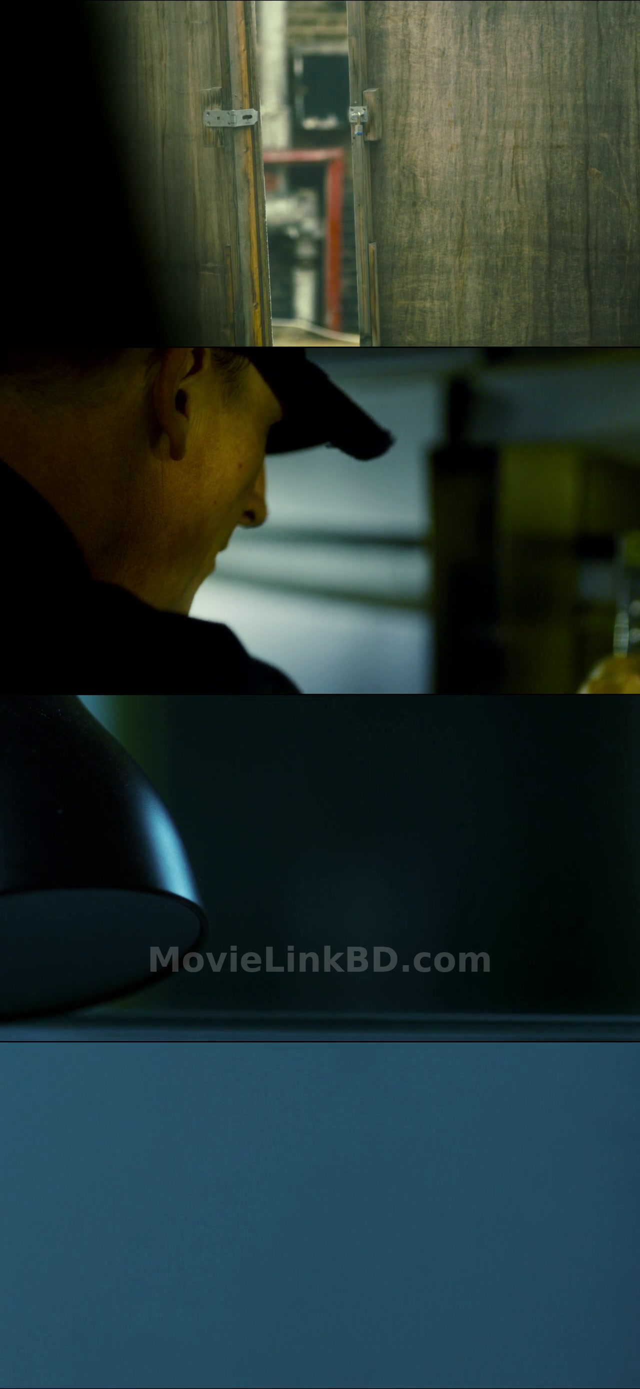 Storage 24  Hindi ORG (2012) English Download | MovieLinkBD Movie
