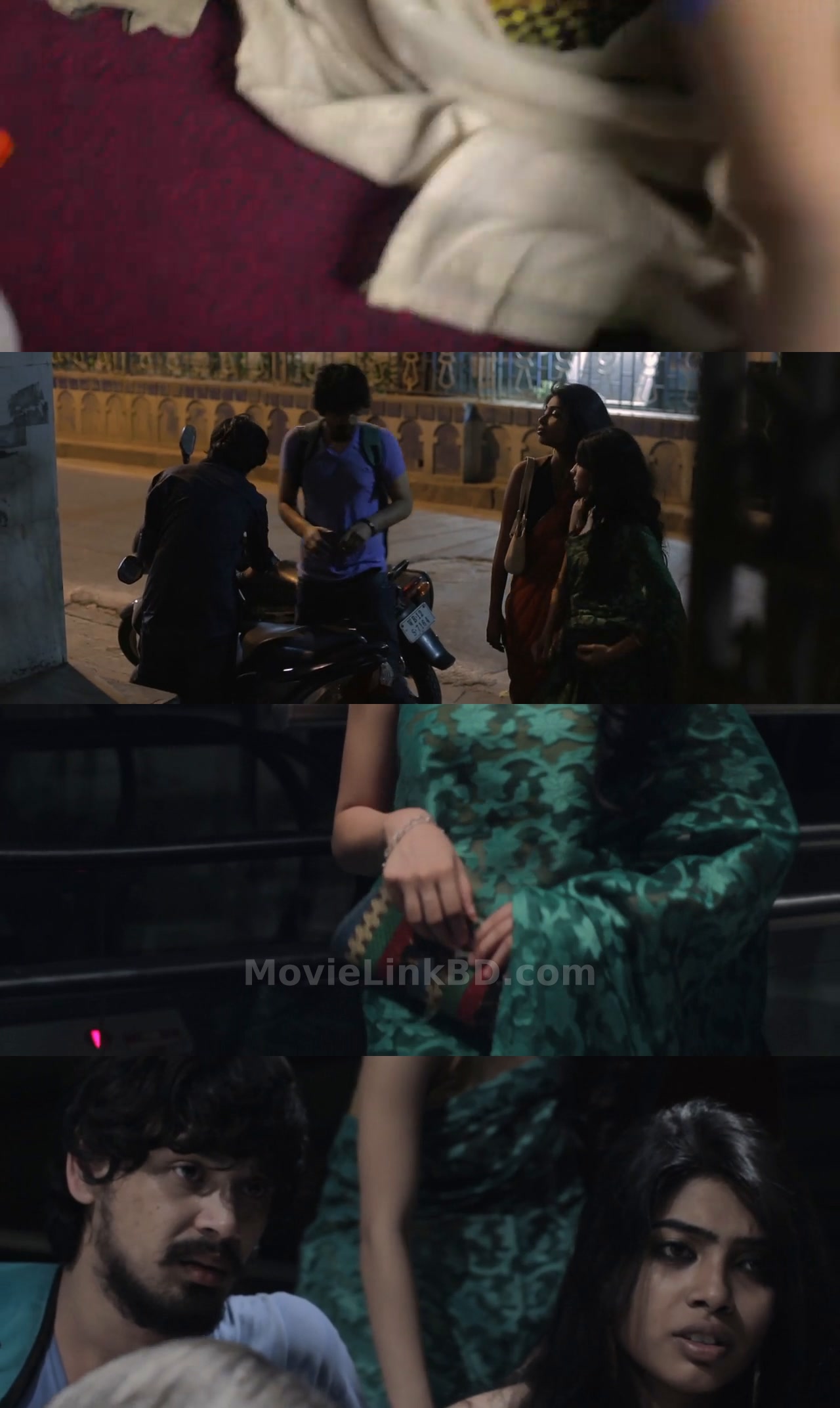 Ludo  - 18+ (2015) Bangla Download | MovieLinkBD Movie