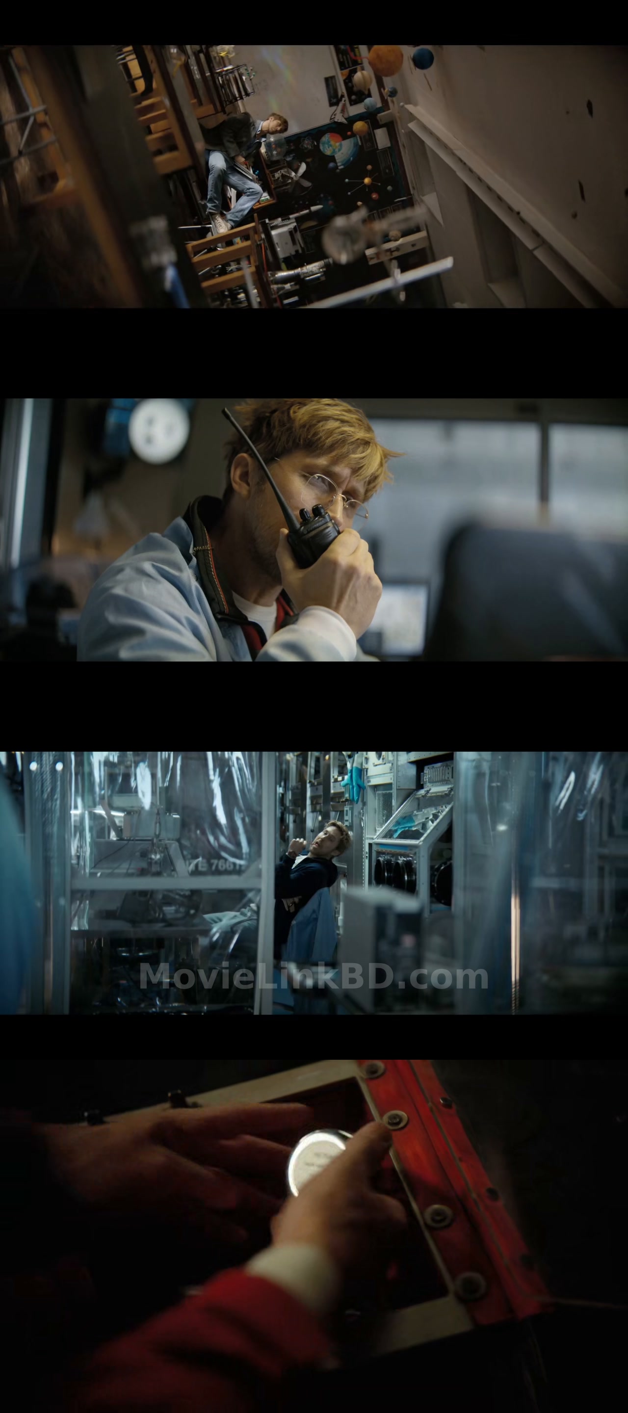 Project Hail Mary (2026) Hindi Download | MovieLinkBD Movie