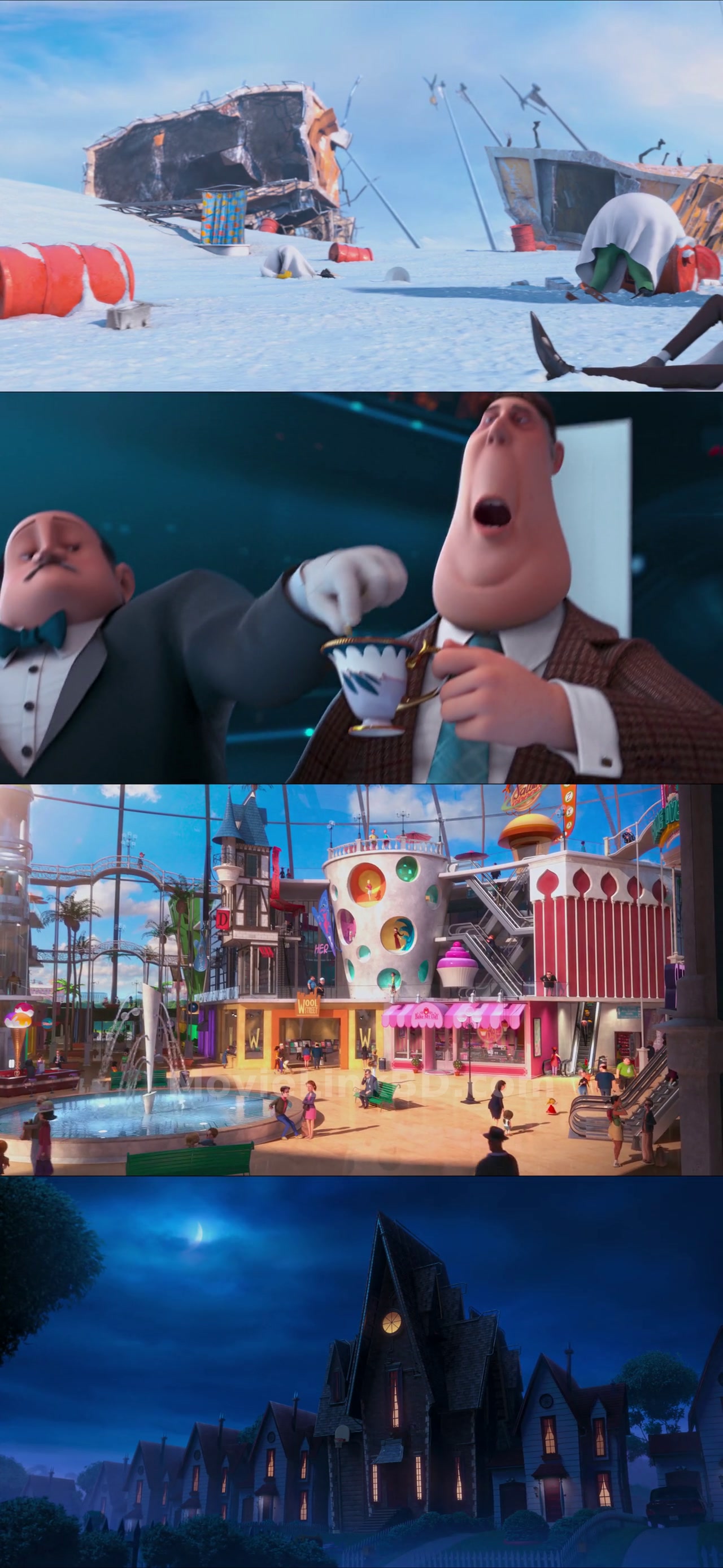 Despicable Me 2 (2013) English Download | MovieLinkBD Movie