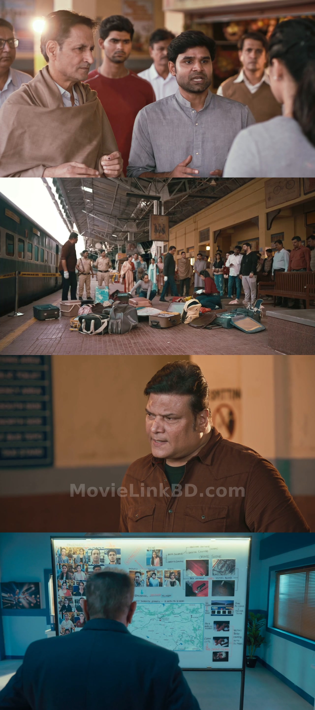 CID  Season 2 (2025) Hindi Download | MovieLinkBD Episode 03