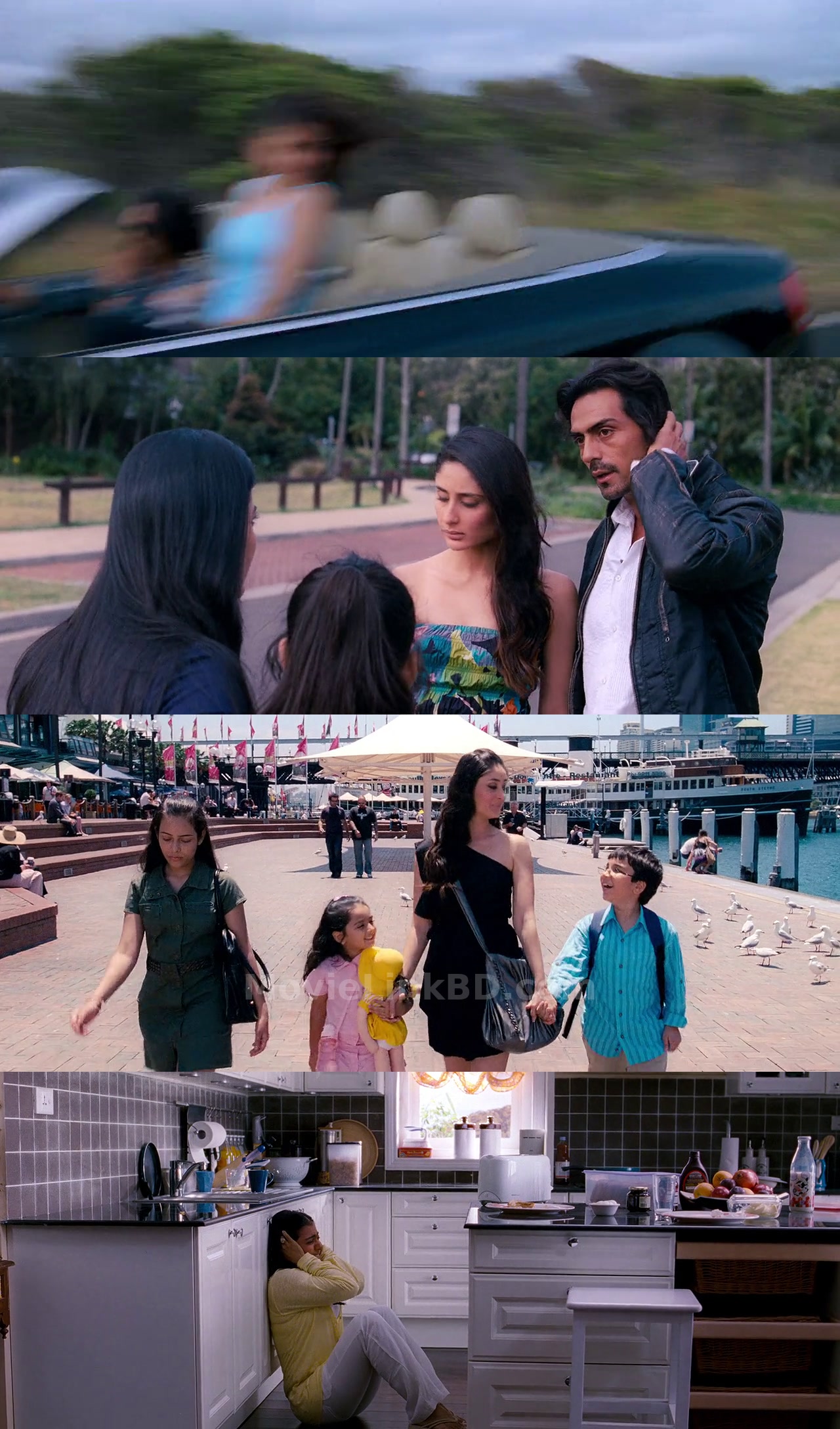 We Are Family (2010) Hindi Download | MovieLinkBD Movie