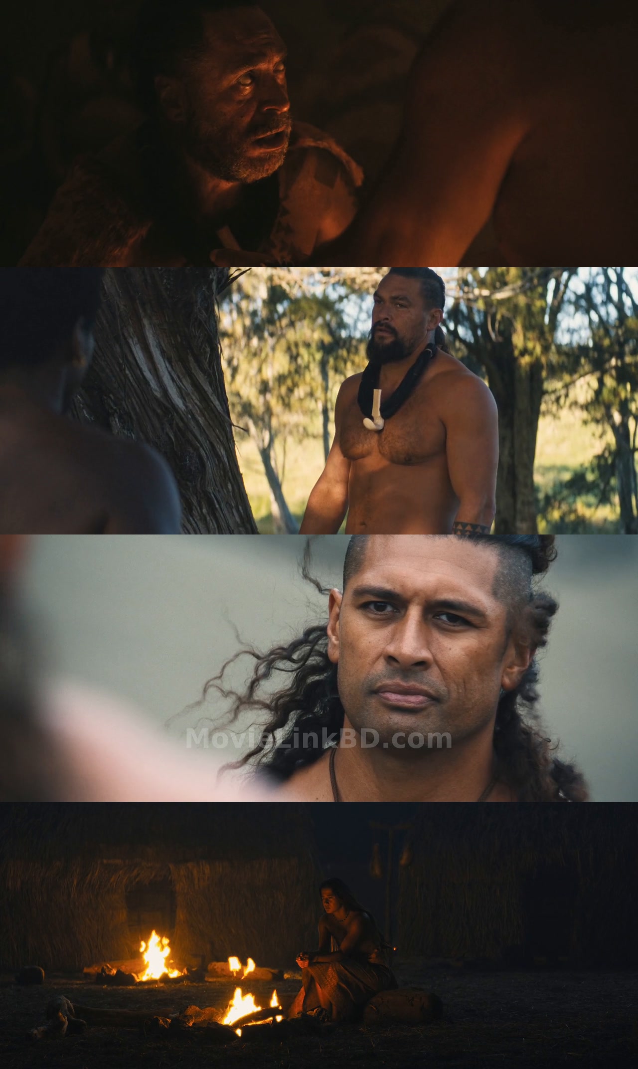 Chief of War  Completed (2025) S01 English Download | MovieLinkBD S01E09