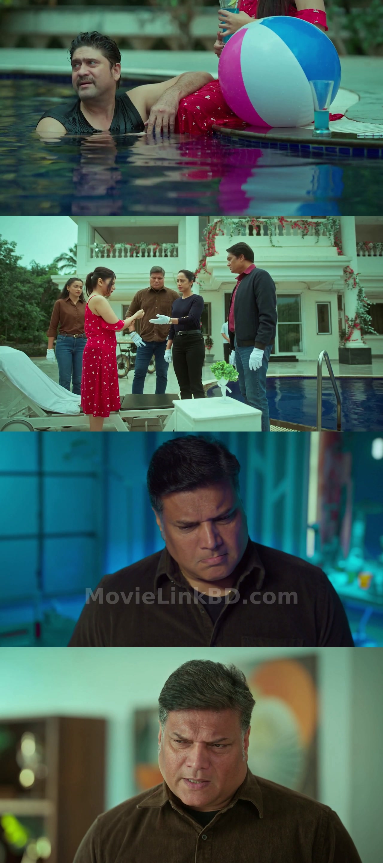 CID (2025) S02 Bangla Dubbed Download | MovieLinkBD Episode 43