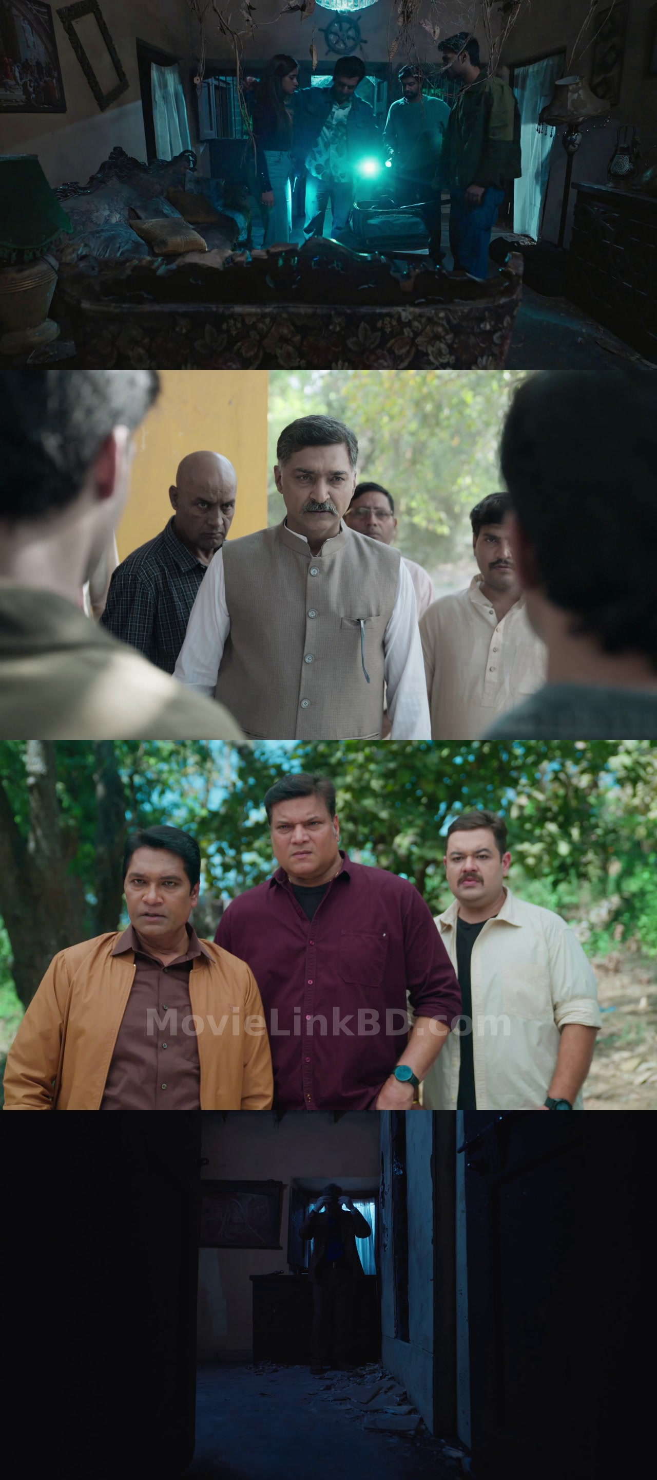 CID  Season 2 (2025) Hindi Download | MovieLinkBD Episode 19