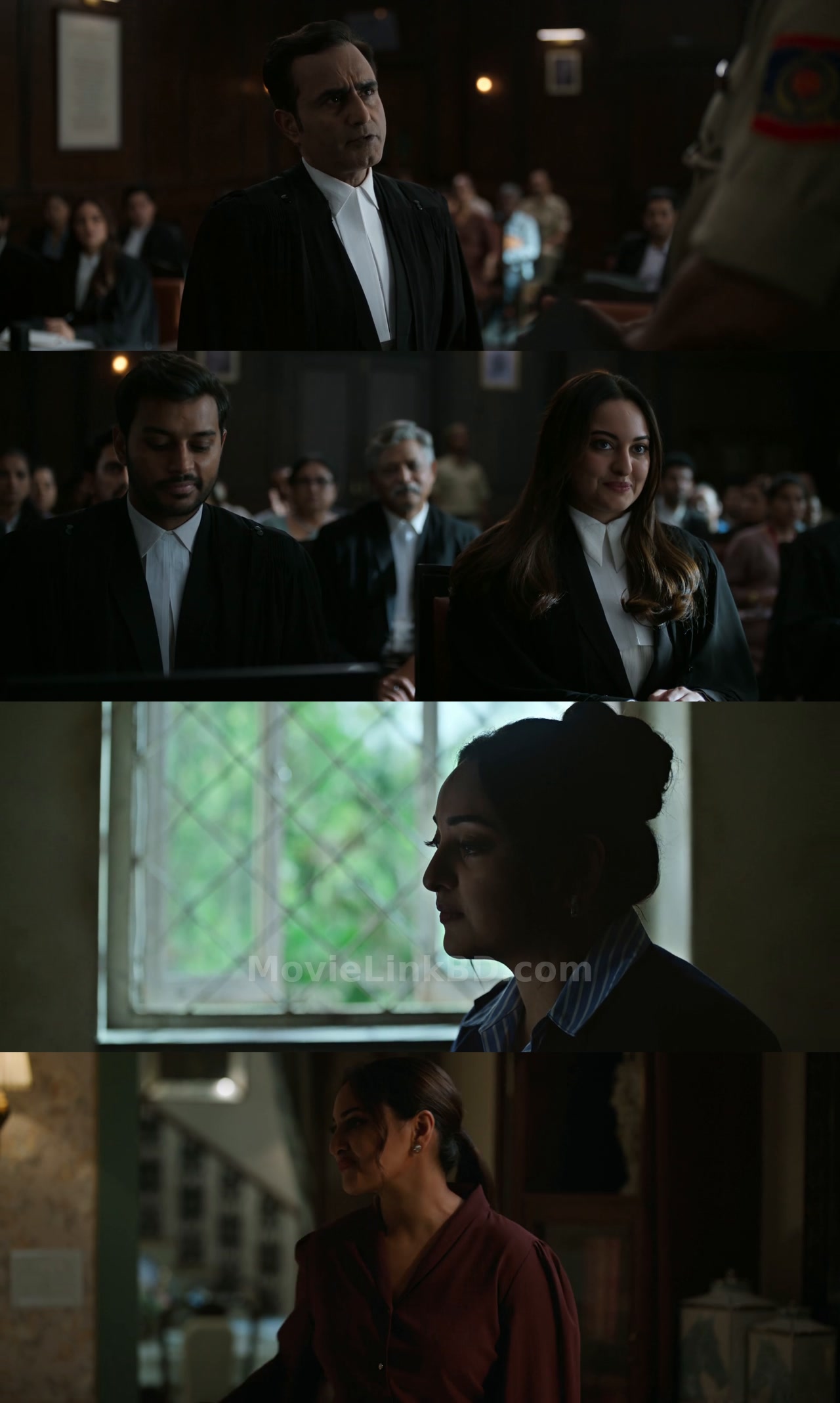 System  Full HD (2026) Hindi Download | MovieLinkBD Movie