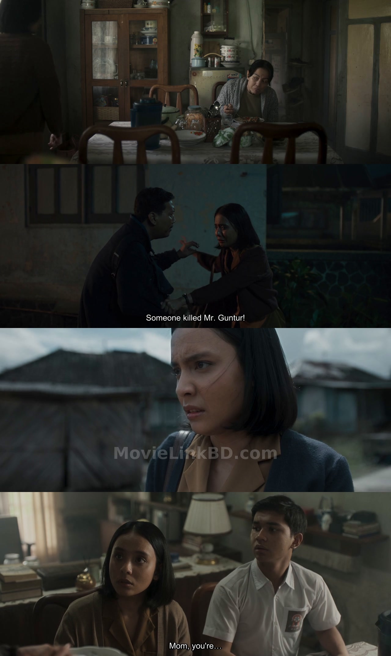 Qorin 2  Full HD (2025) Indonesian Download | MovieLinkBD Movie
