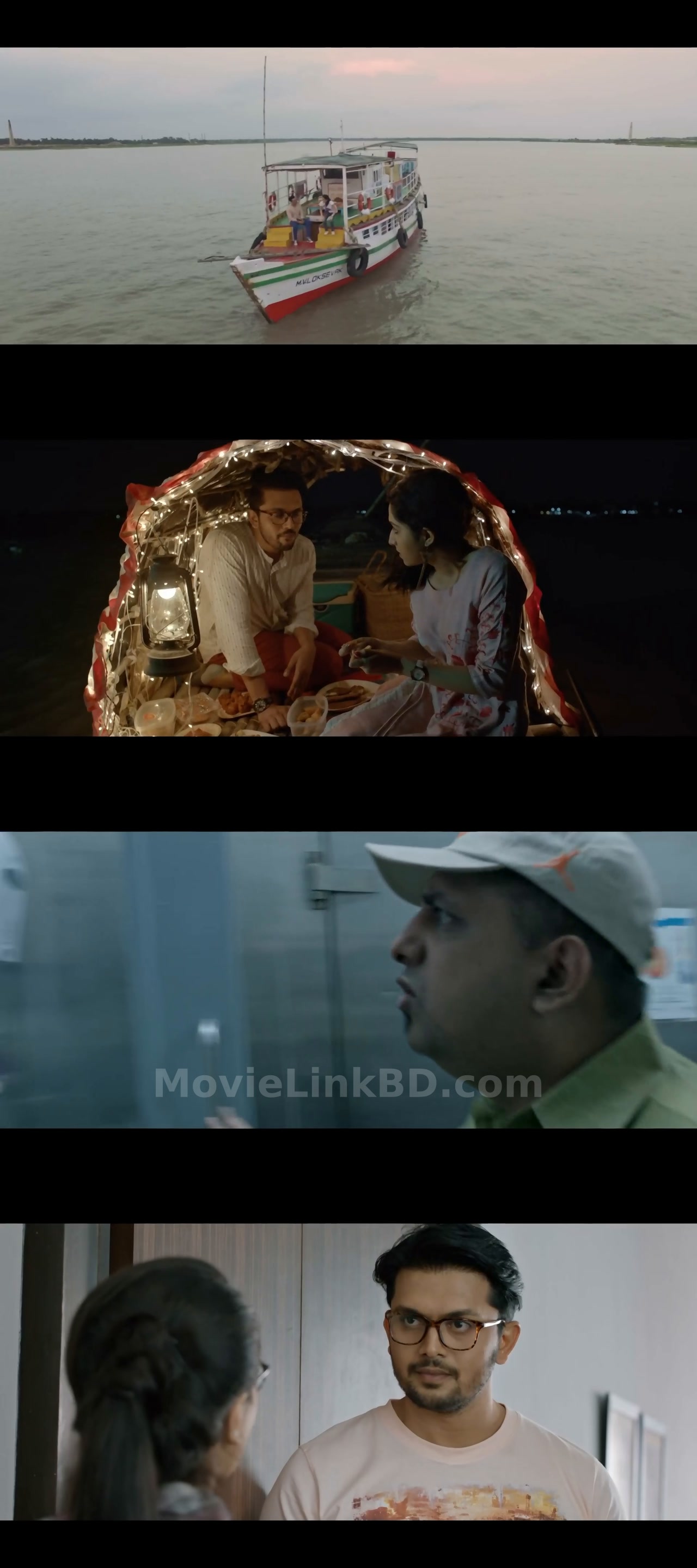 Ahaa Re (2019) Bangla Download | MovieLinkBD Movie