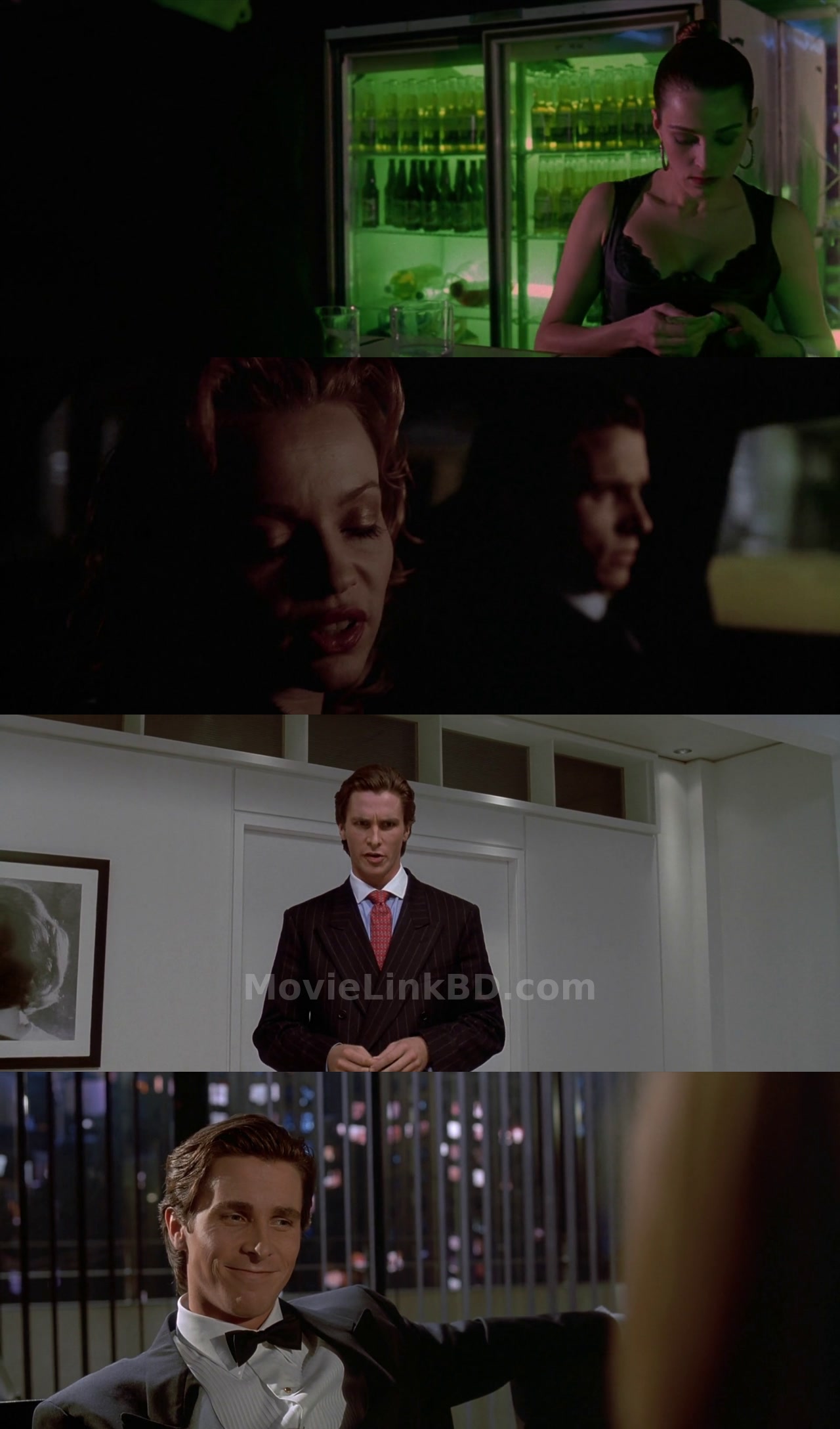 American Psycho (2000) English Download | MovieLinkBD Movie