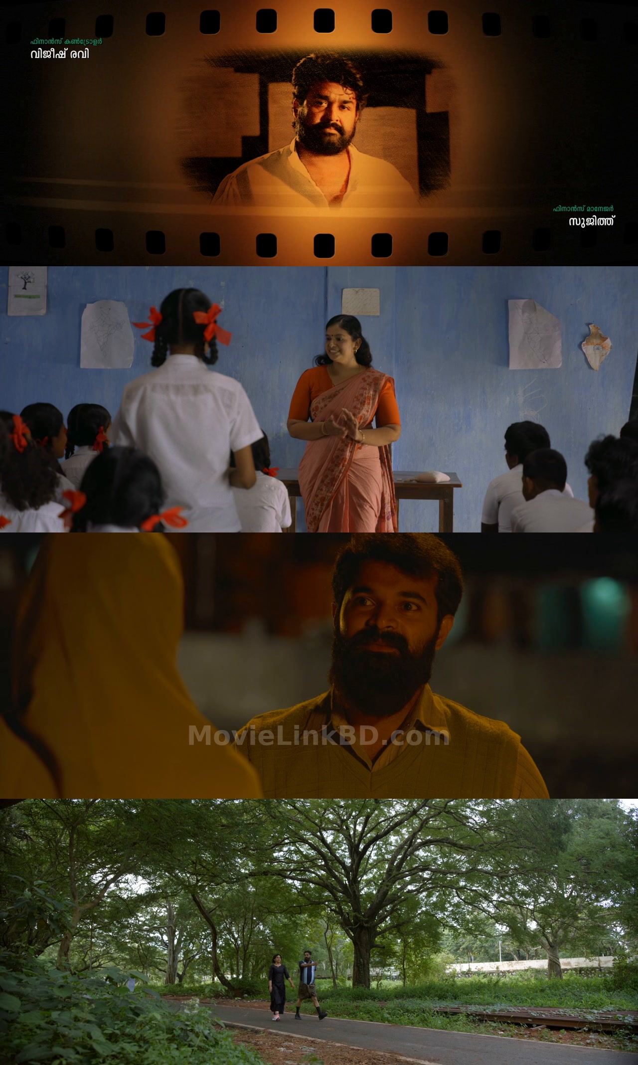 Kadha Innuvare (2024) Hindi Download | MovieLinkBD Movie