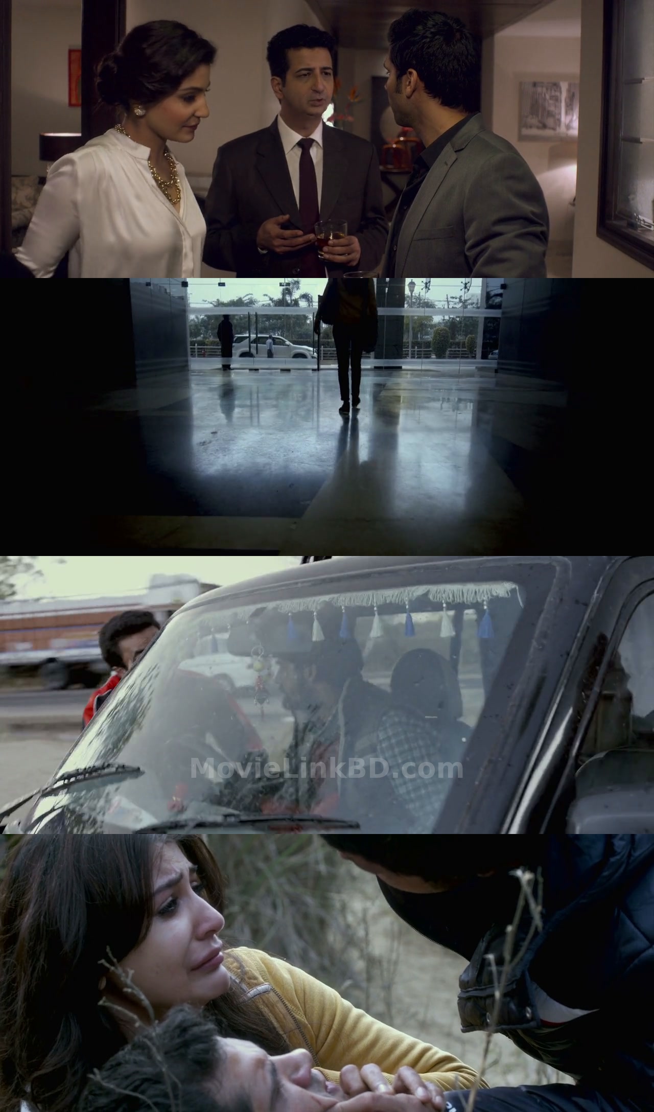 NH10 (2015) Hindi Download | MovieLinkBD Movie