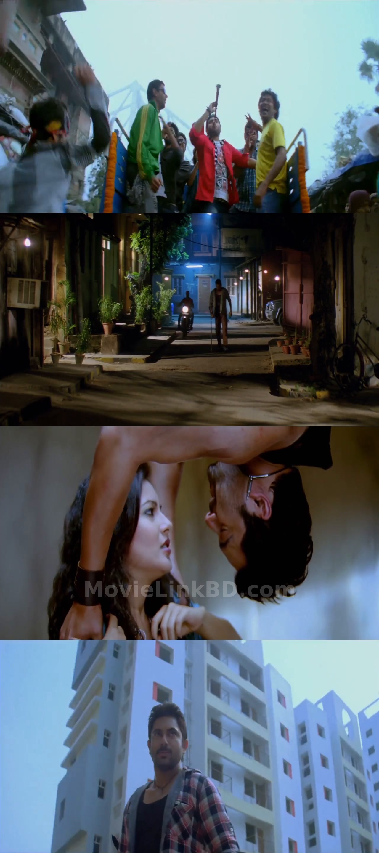 Loveria (2013) Bangla Download | MovieLinkBD Movie